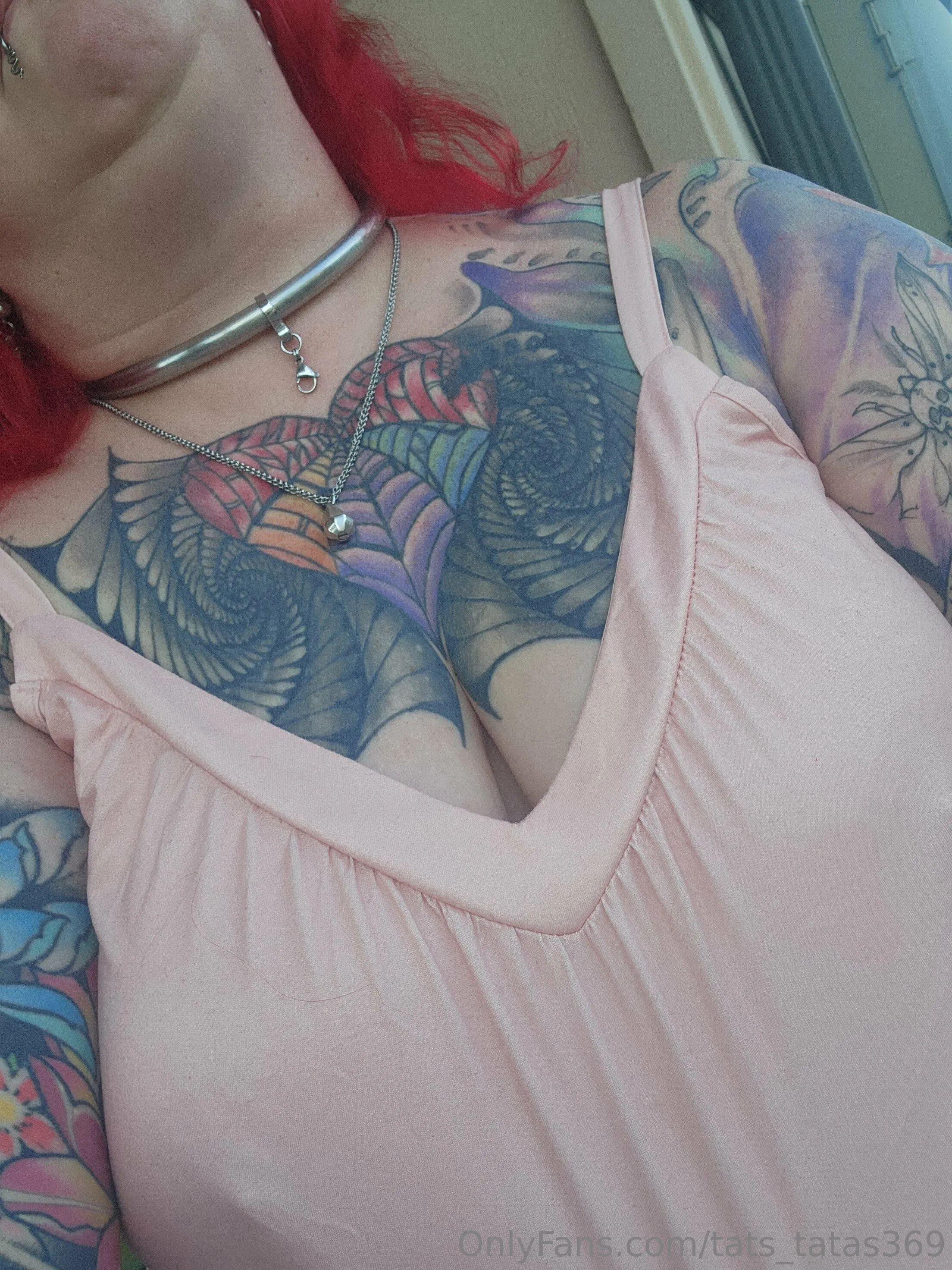 Tabby OnlyFans premium content 18 - tats_tatas369 exclusive collection