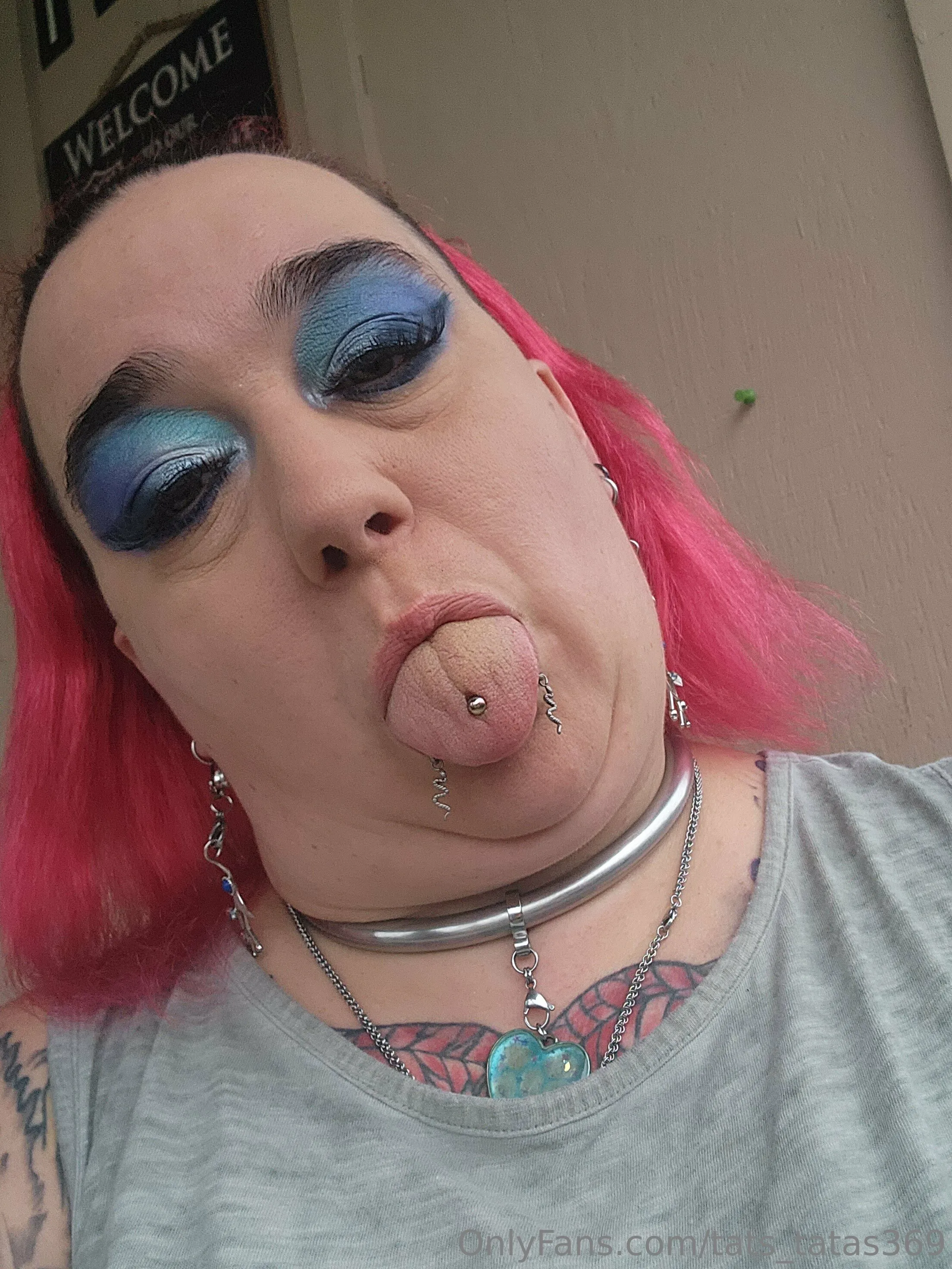 Tabby OnlyFans premium content 12 - tats_tatas369 exclusive collection