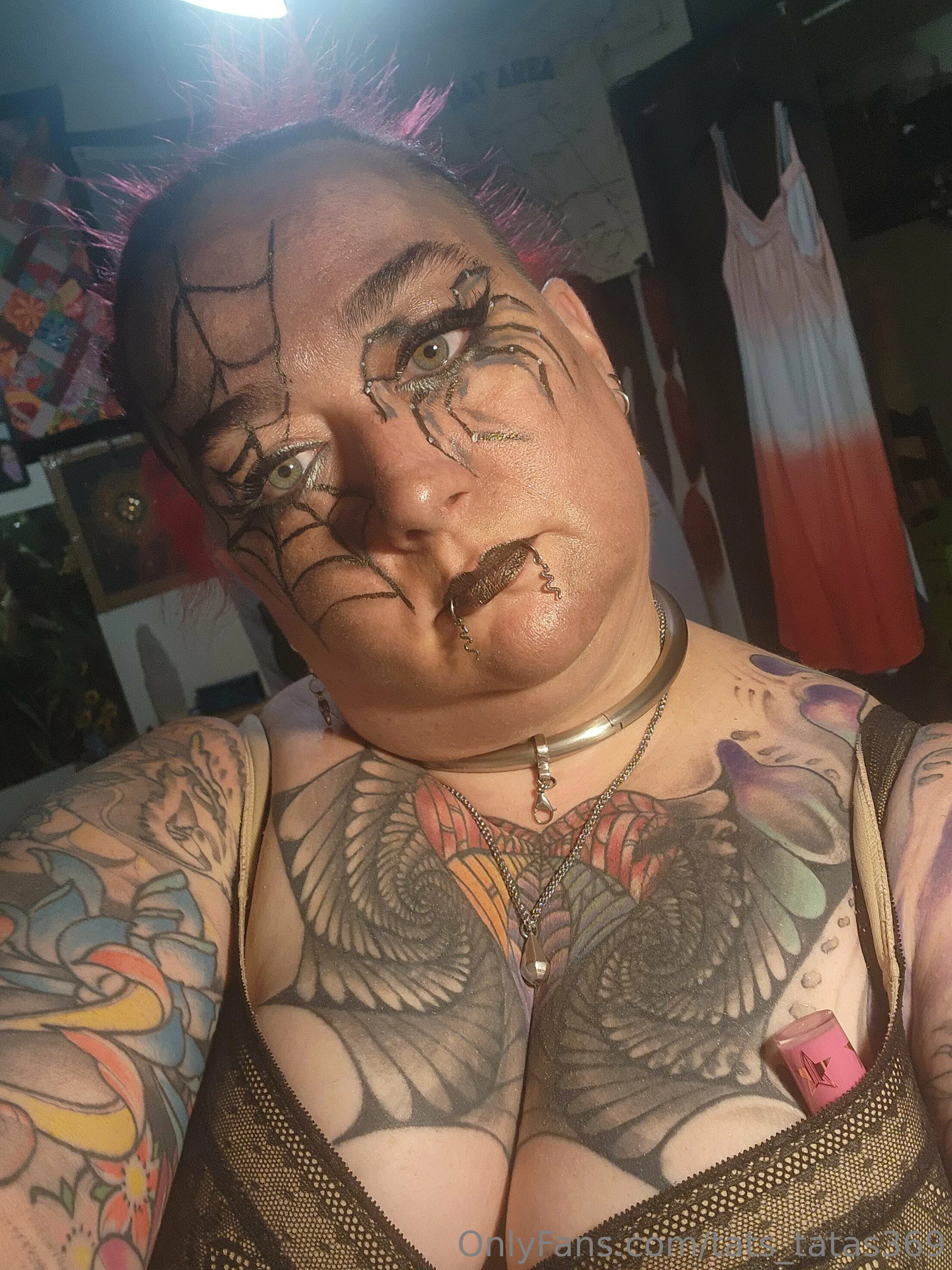 Tabby OnlyFans premium content 9 - tats_tatas369 exclusive collection