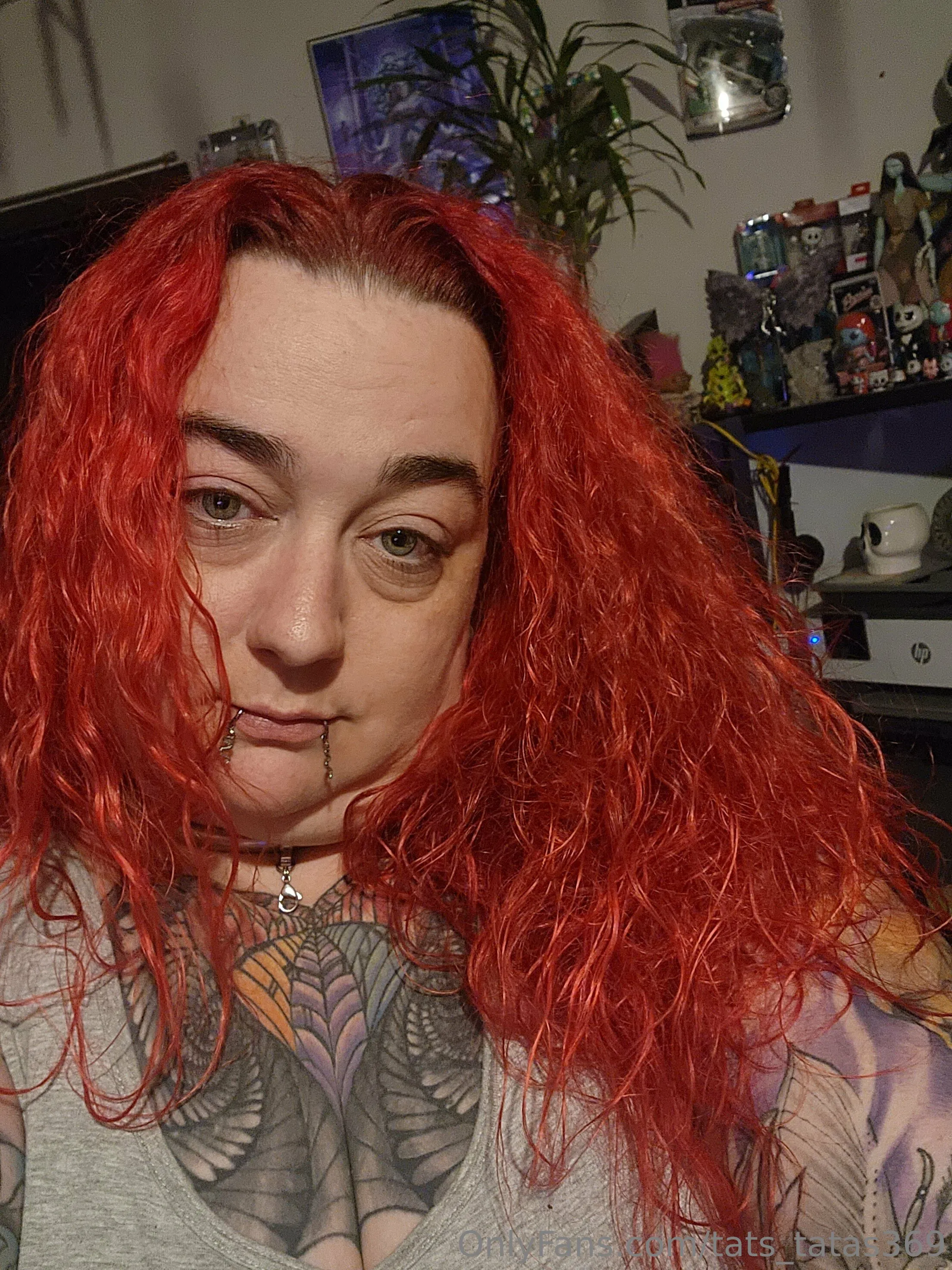 Tabby OnlyFans premium content 8 - tats_tatas369 exclusive collection