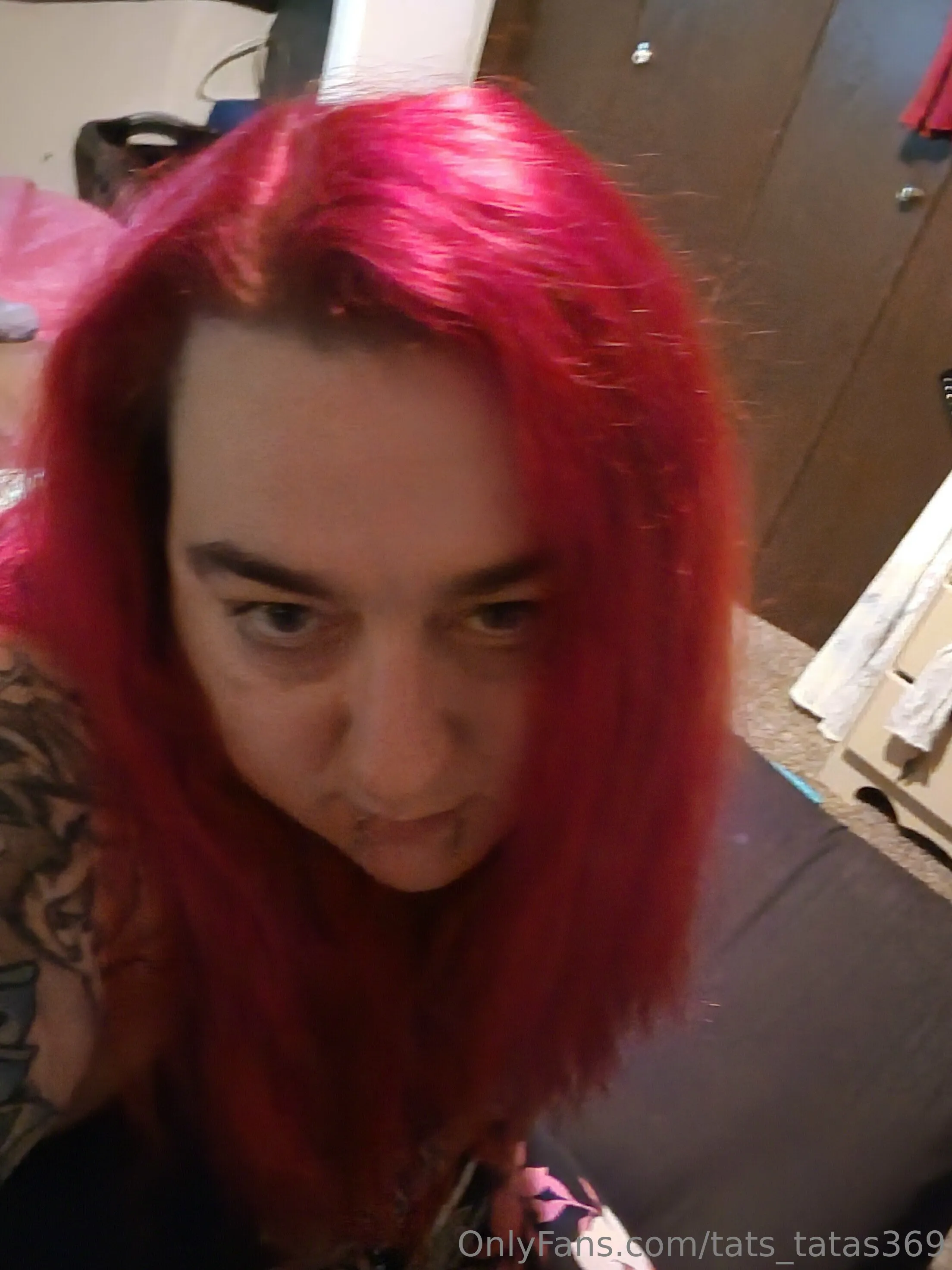 Tabby OnlyFans premium content 4 - tats_tatas369 exclusive collection