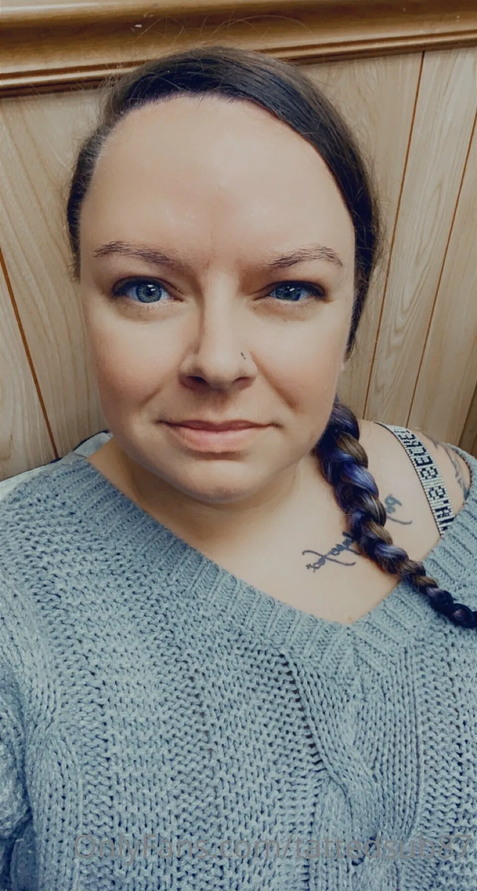 Tattedsub87 OnlyFans premium content 13 - tattedsub87 exclusive collection