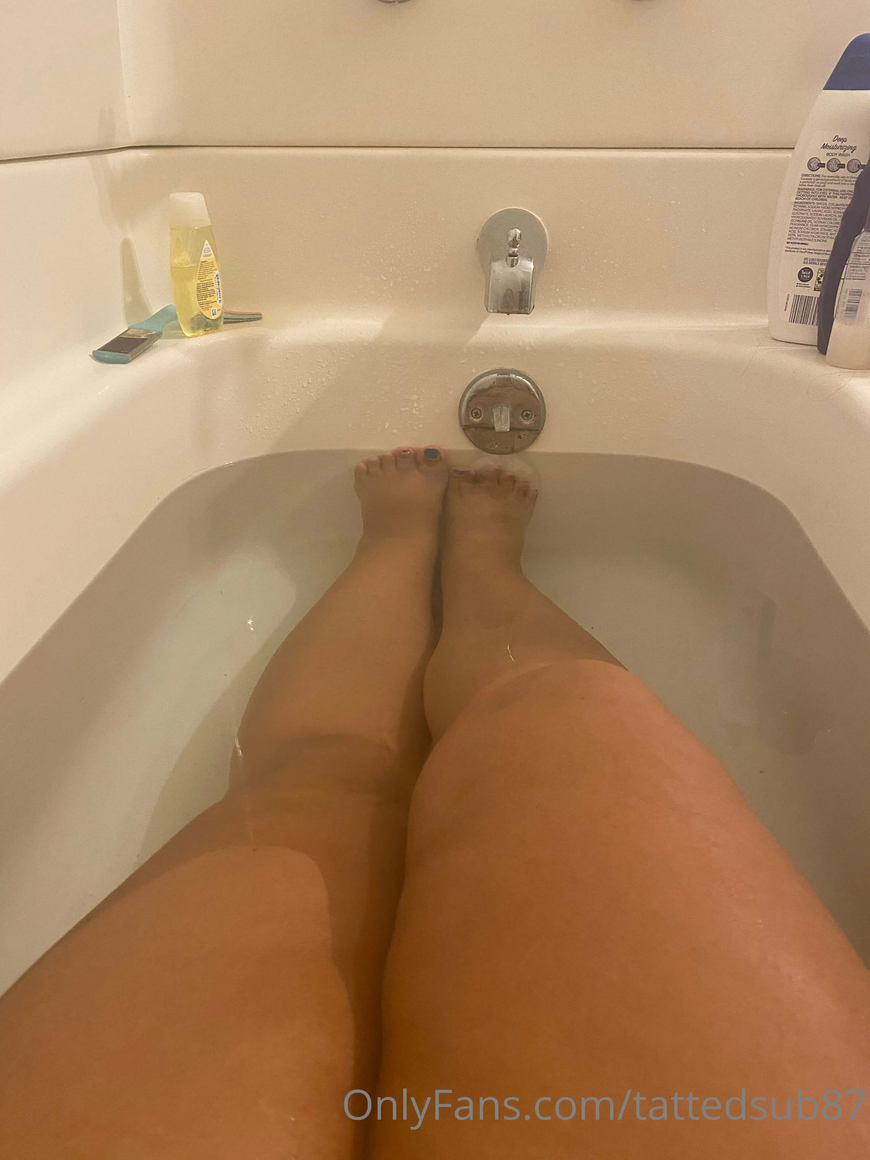 Tattedsub87 OnlyFans premium content 8 - tattedsub87 exclusive collection