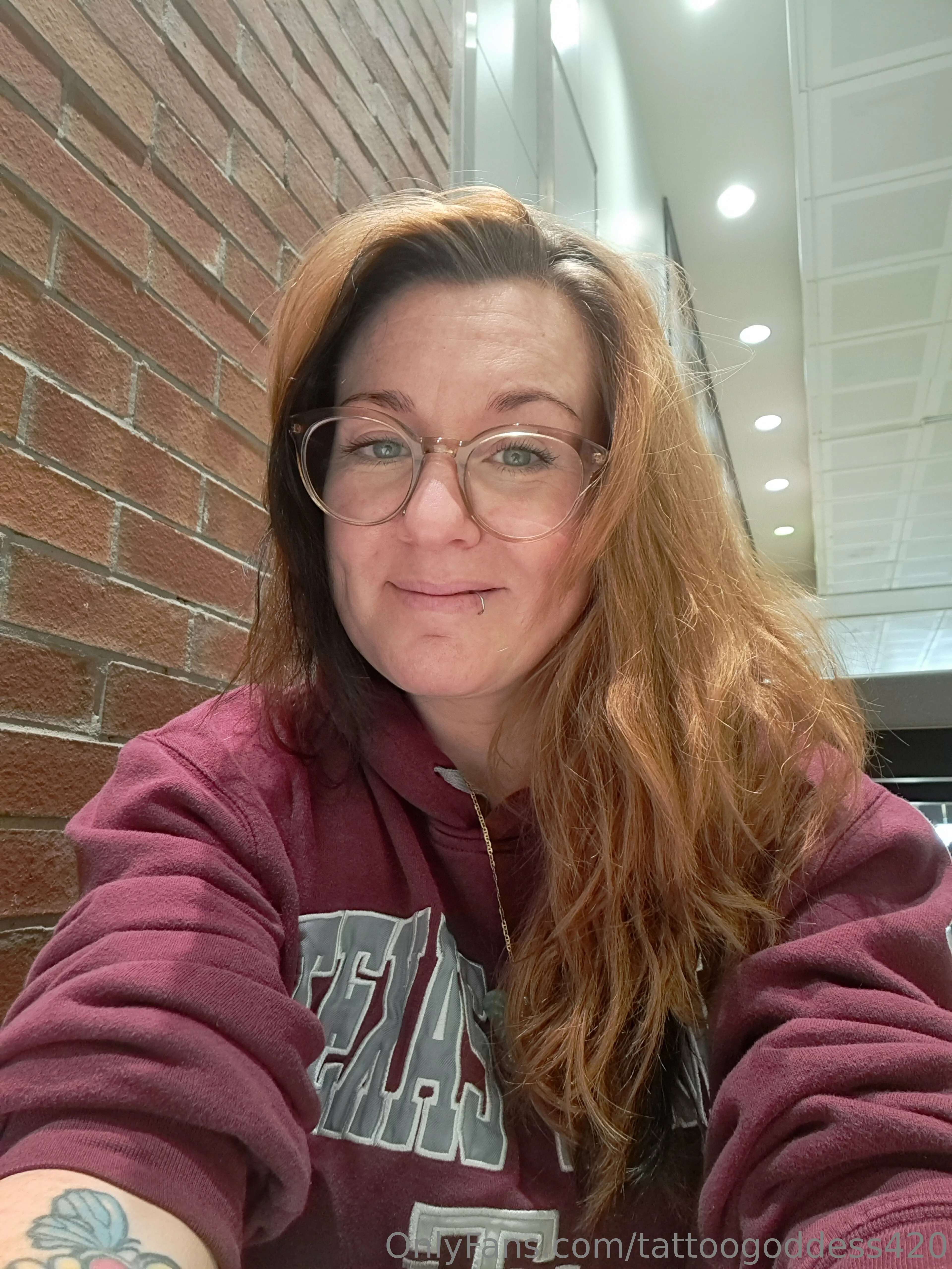 RedSexy OnlyFans premium content 8 - tattoogoddess420 exclusive collection