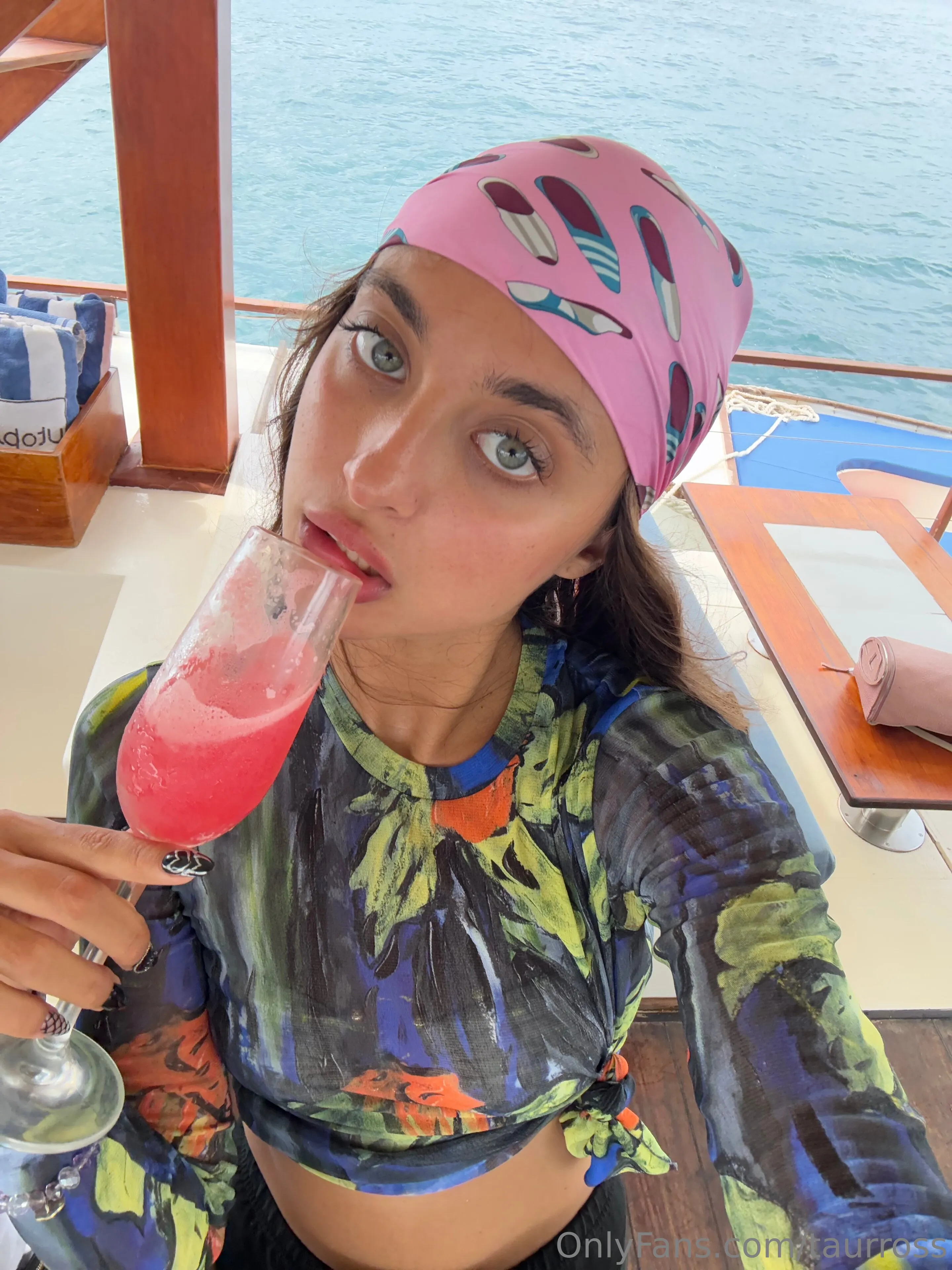 Veronika Tauros 🦋 OnlyFans premium content 13 - taurross exclusive collection