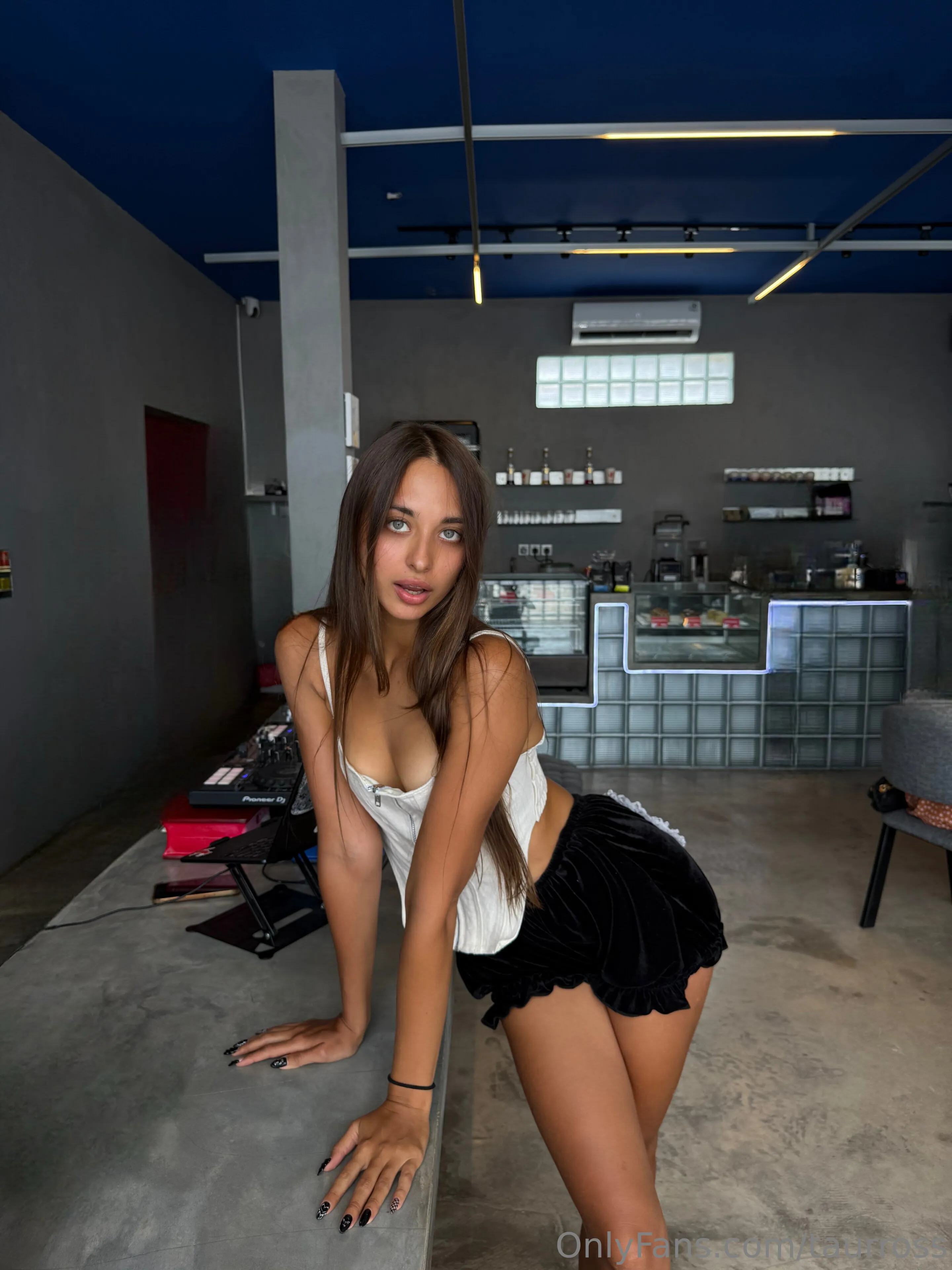 Veronika Tauros 🦋 OnlyFans premium content 10 - taurross exclusive collection