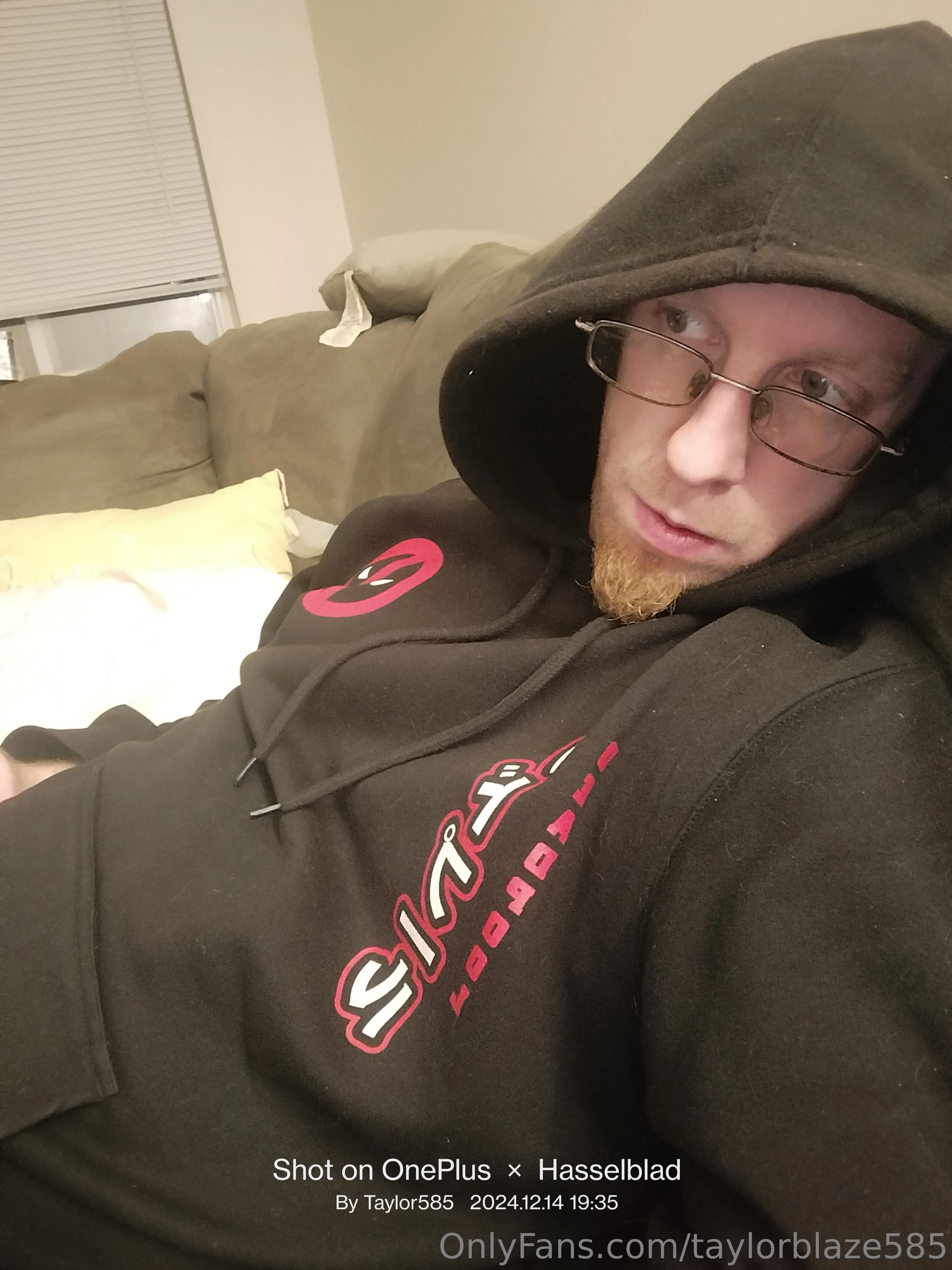 Taylor OnlyFans premium content 12 - taylorblaze585 exclusive collection