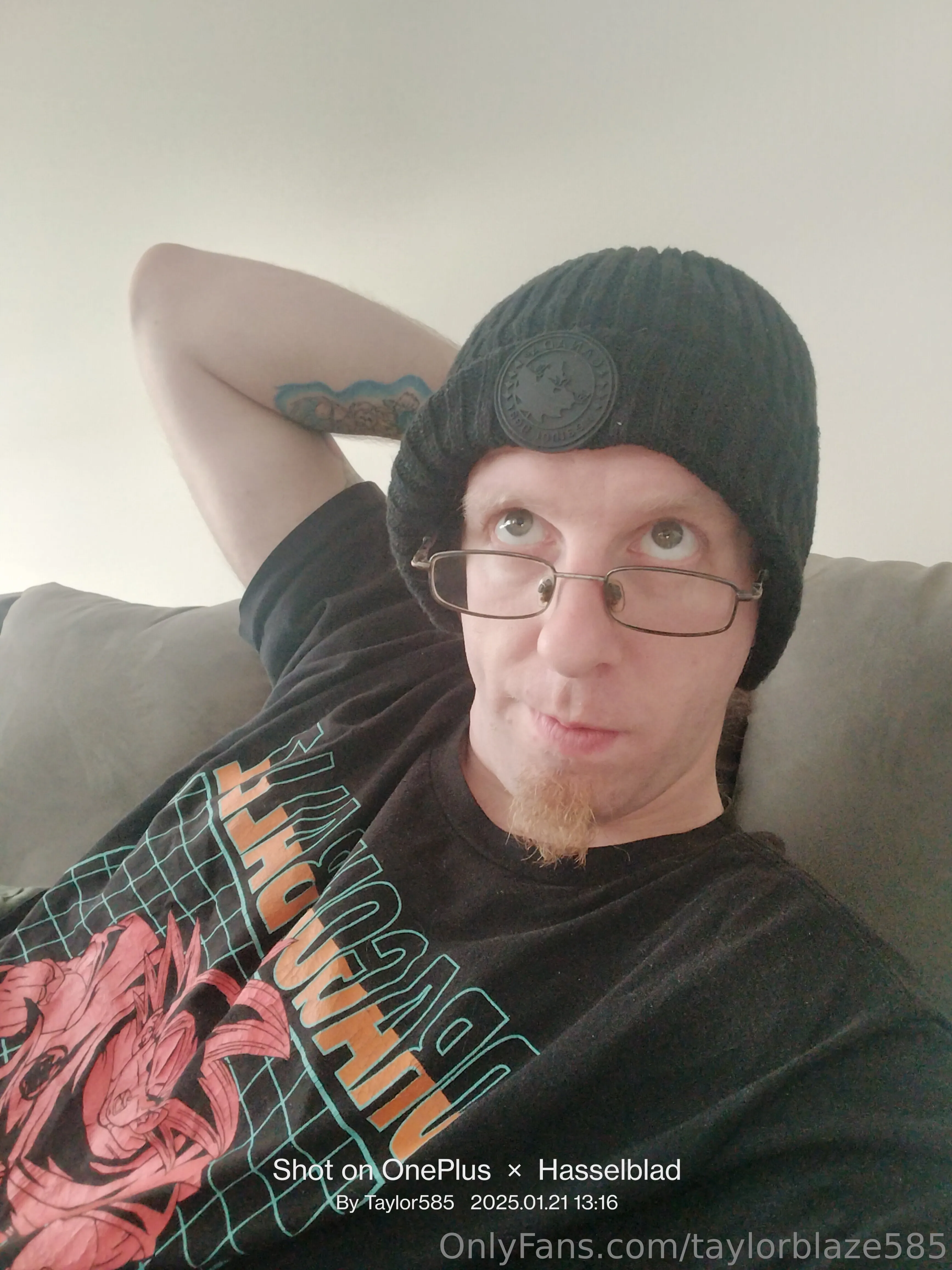 Taylor OnlyFans premium content 9 - taylorblaze585 exclusive collection