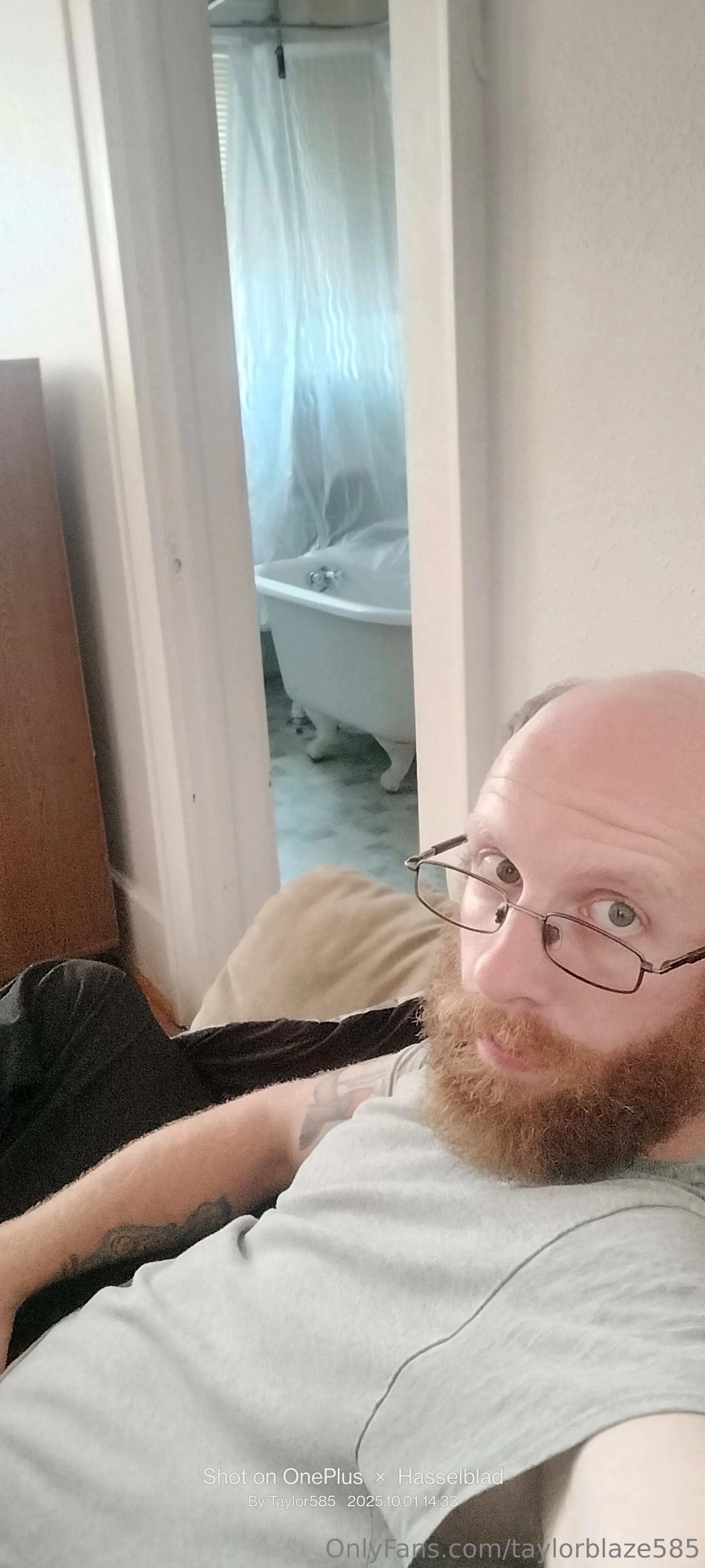 Taylor OnlyFans premium content 1 - taylorblaze585 exclusive collection