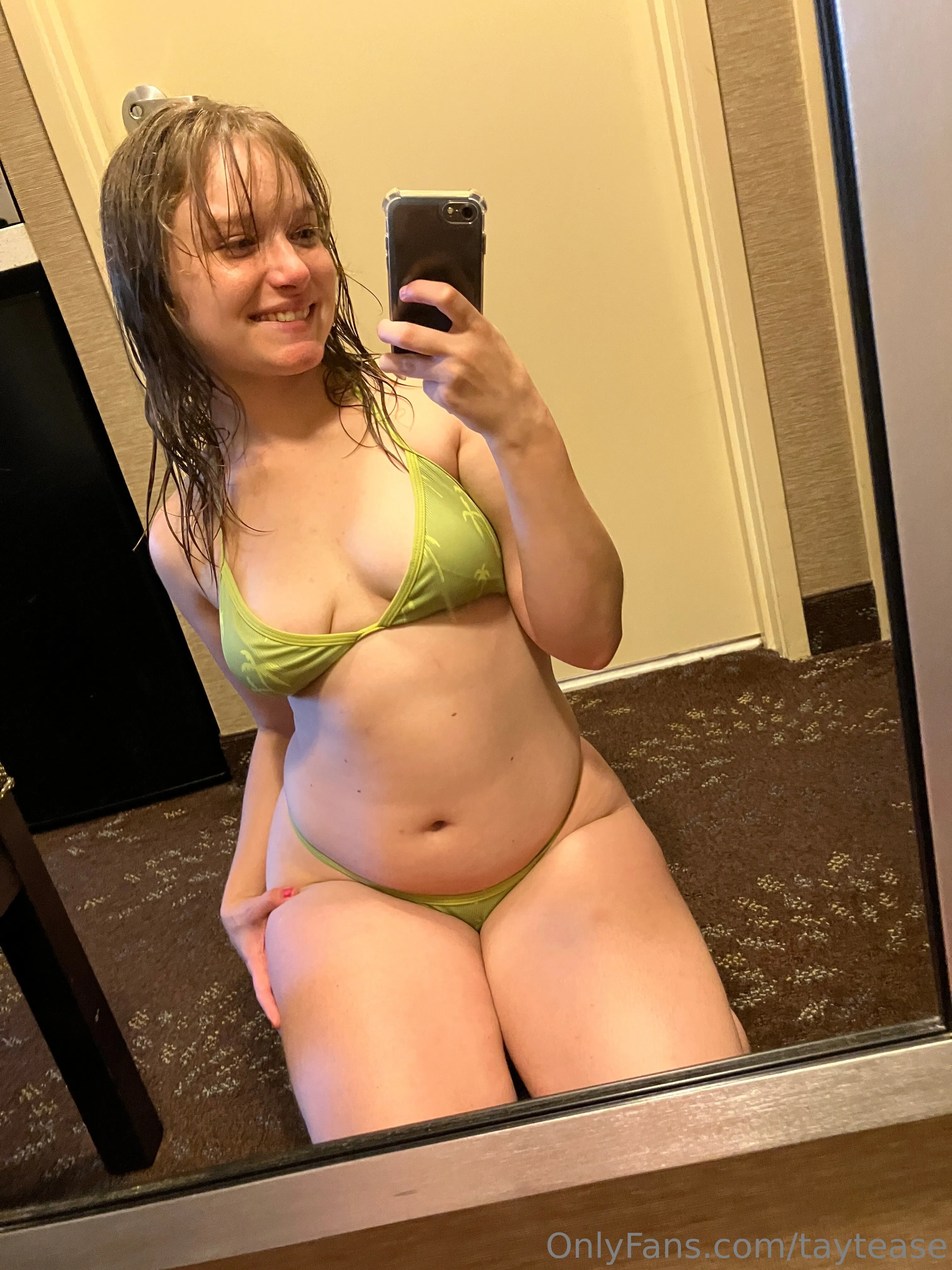 Tay OnlyFans premium content 15 - taytease exclusive collection