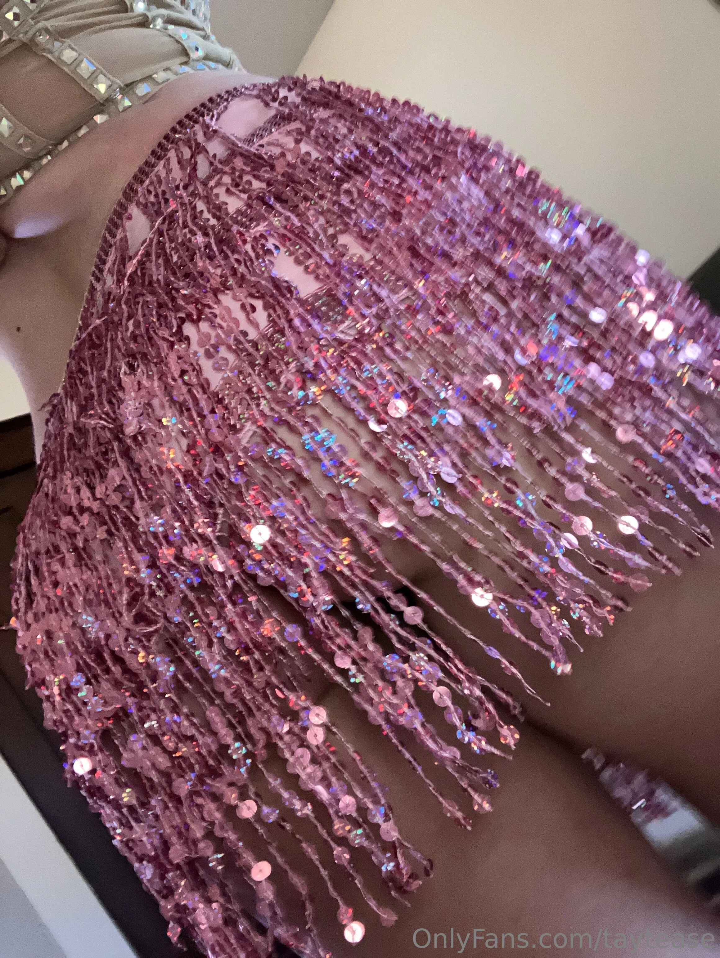 Tay OnlyFans premium content 5 - taytease exclusive collection