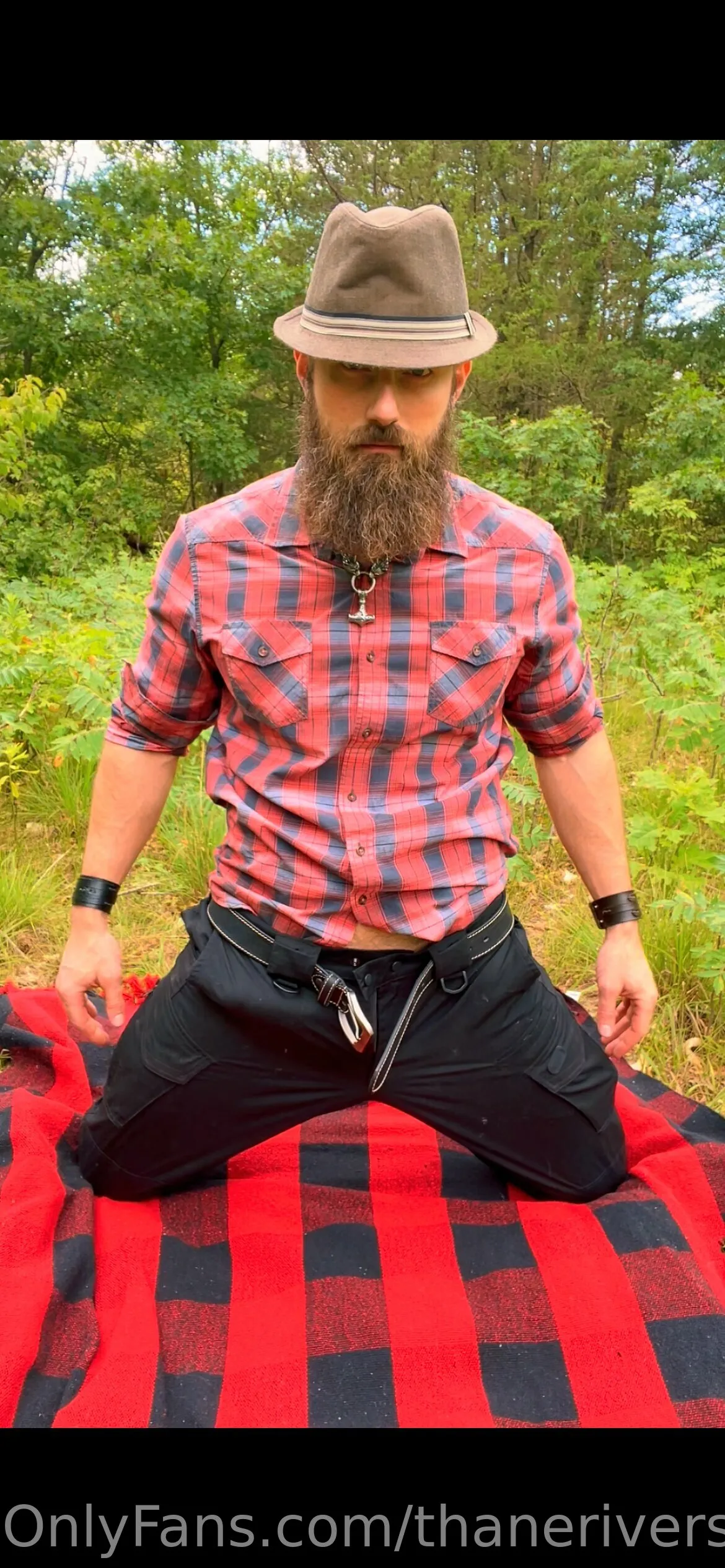 Thane Rivers Viking Lumbersnack OnlyFans premium content 17 - thanerivers exclusive collection
