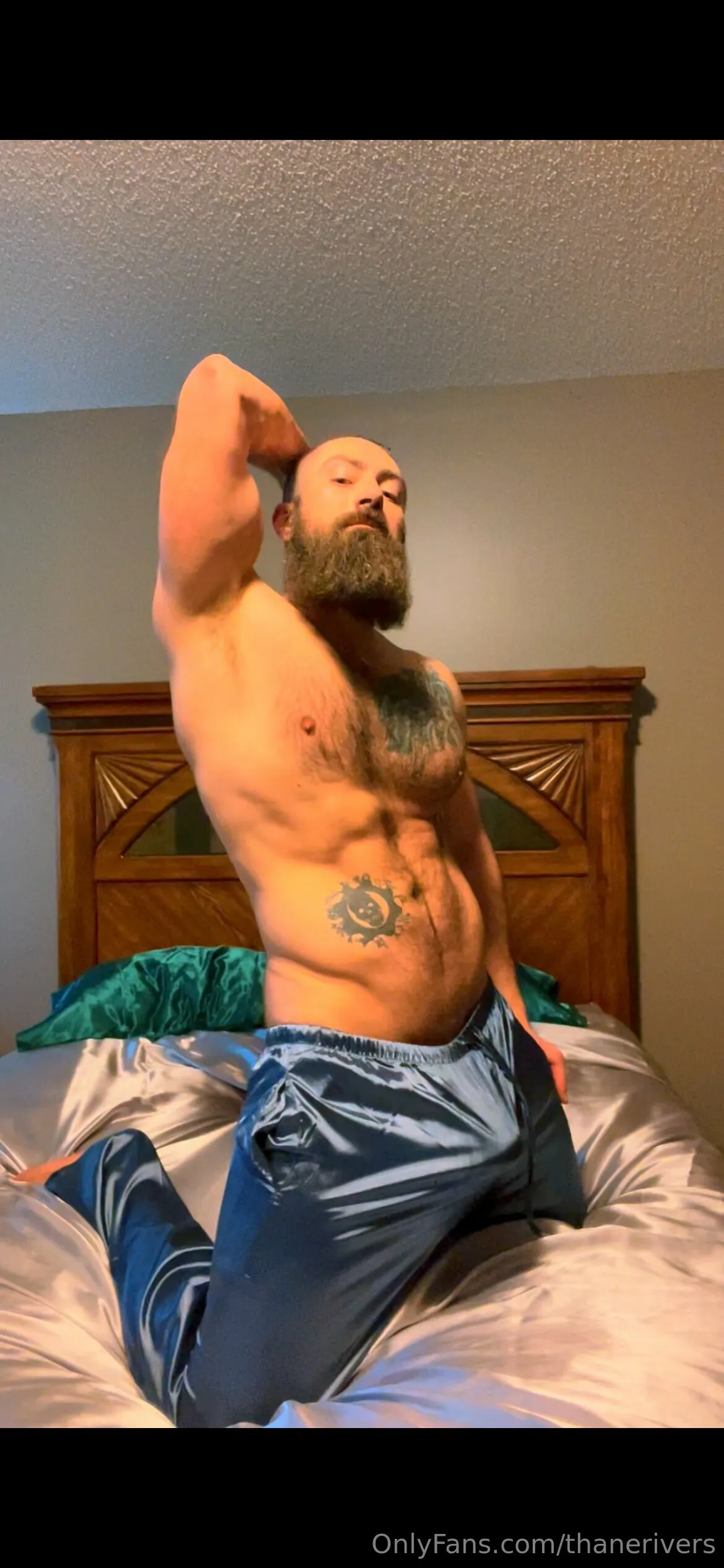 Thane Rivers Viking Lumbersnack OnlyFans premium content 5 - thanerivers exclusive collection