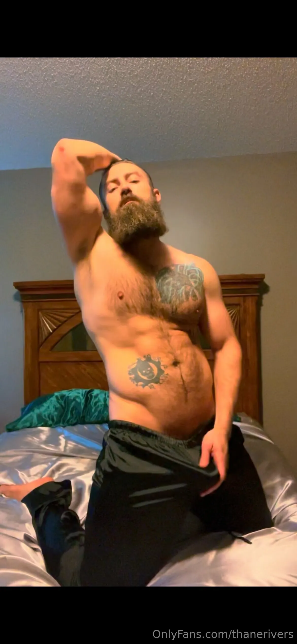 Thane Rivers Viking Lumbersnack OnlyFans premium content 3 - thanerivers exclusive collection