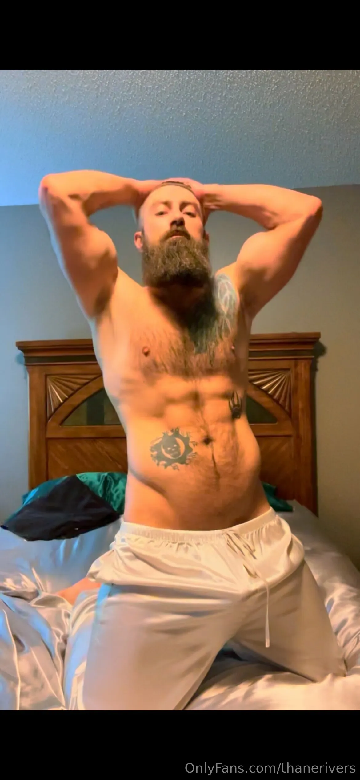 Thane Rivers Viking Lumbersnack OnlyFans premium content 4 - thanerivers exclusive collection