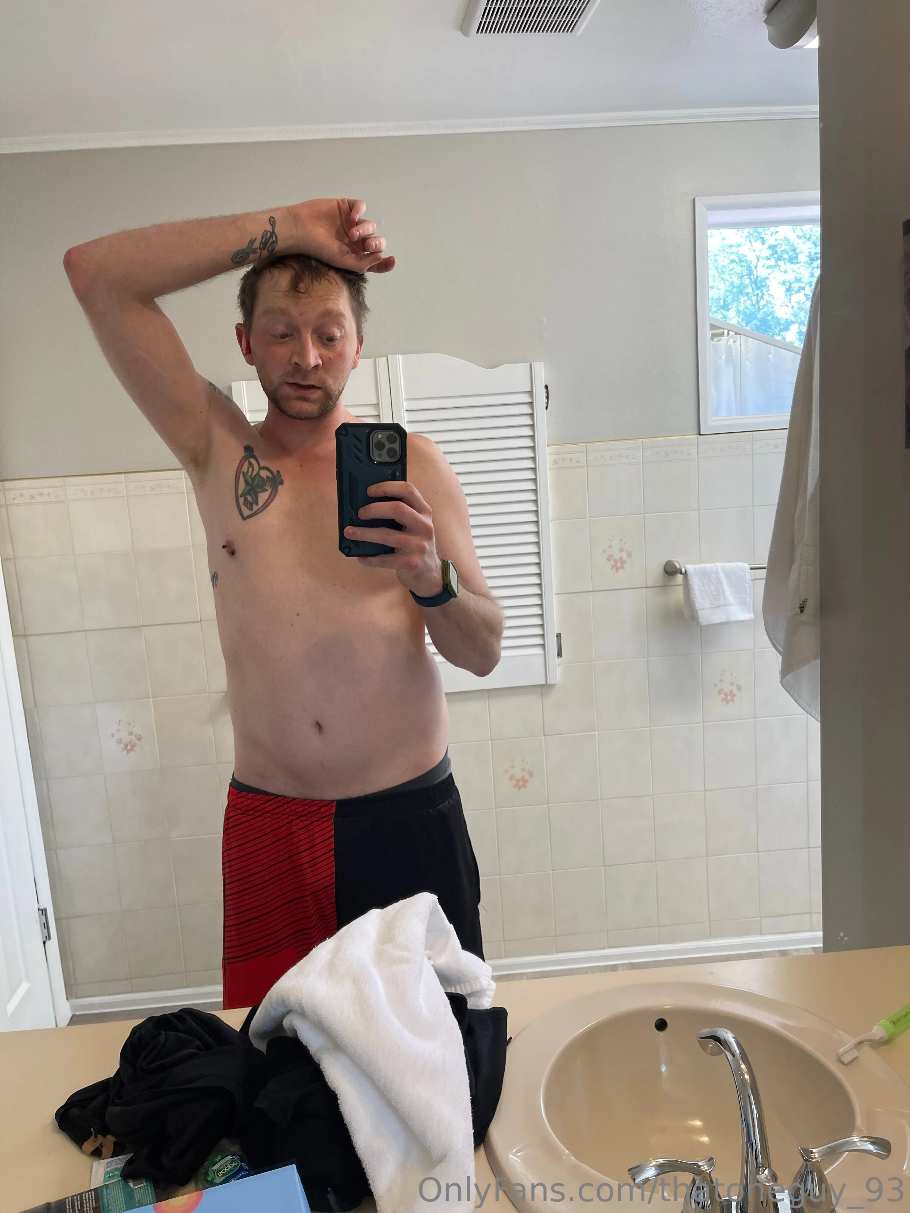 🤤😏 ChrisM  😉🥴 OnlyFans premium content 3 - thatoneguy_93 exclusive collection