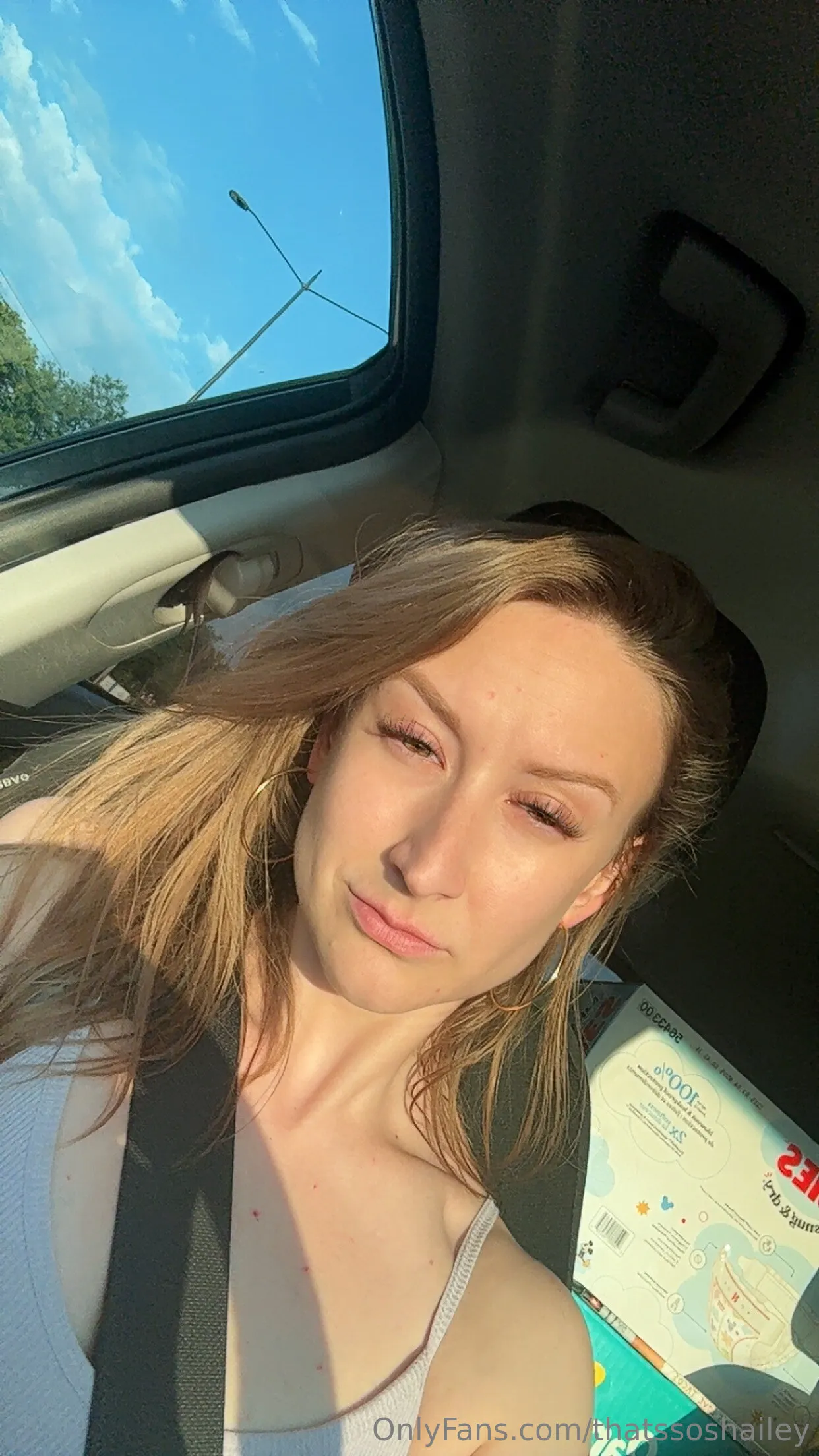 Shailey OnlyFans premium content 12 - thatssoshailey exclusive collection