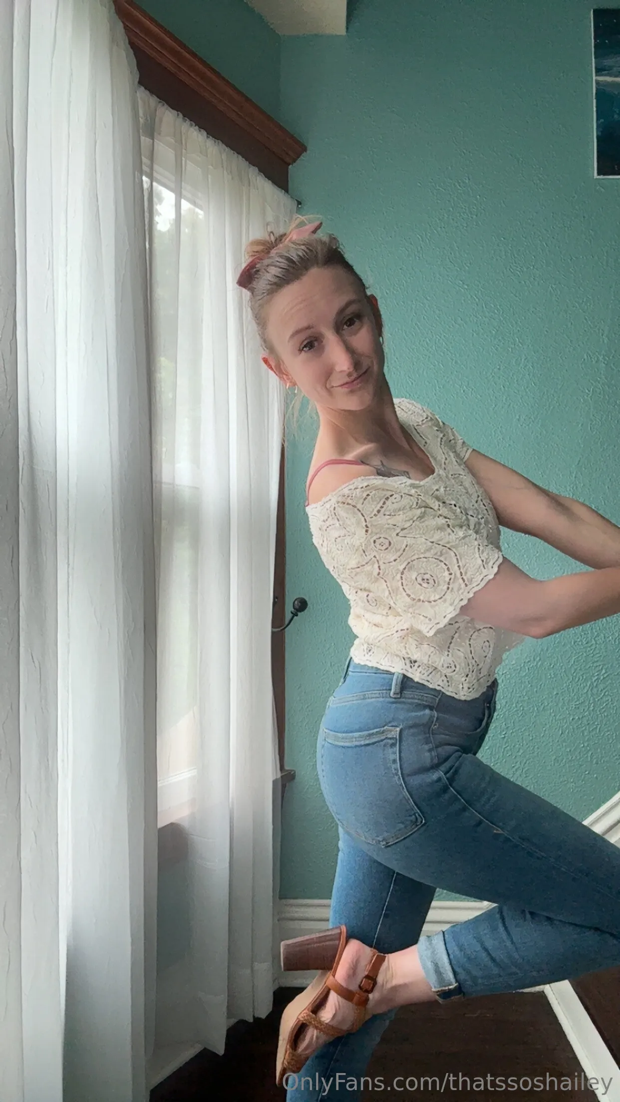 Shailey OnlyFans premium content 5 - thatssoshailey exclusive collection