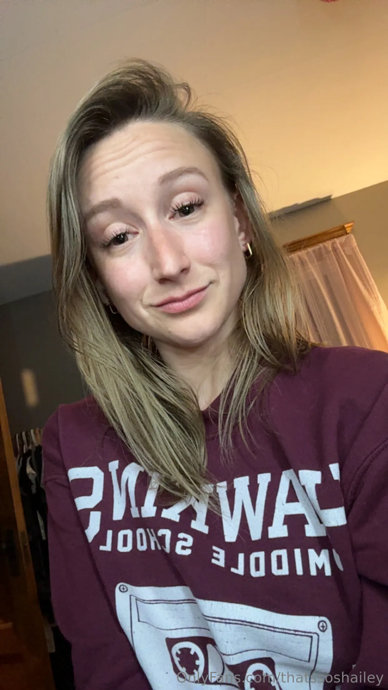 Shailey OnlyFans premium content 2 - thatssoshailey exclusive collection