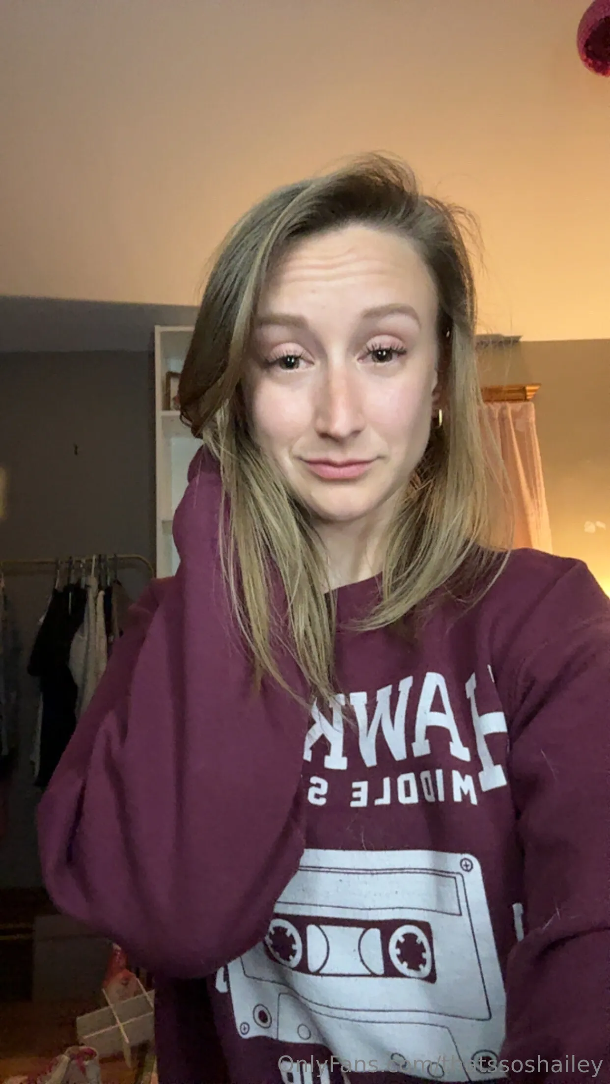 Shailey OnlyFans premium content 1 - thatssoshailey exclusive collection