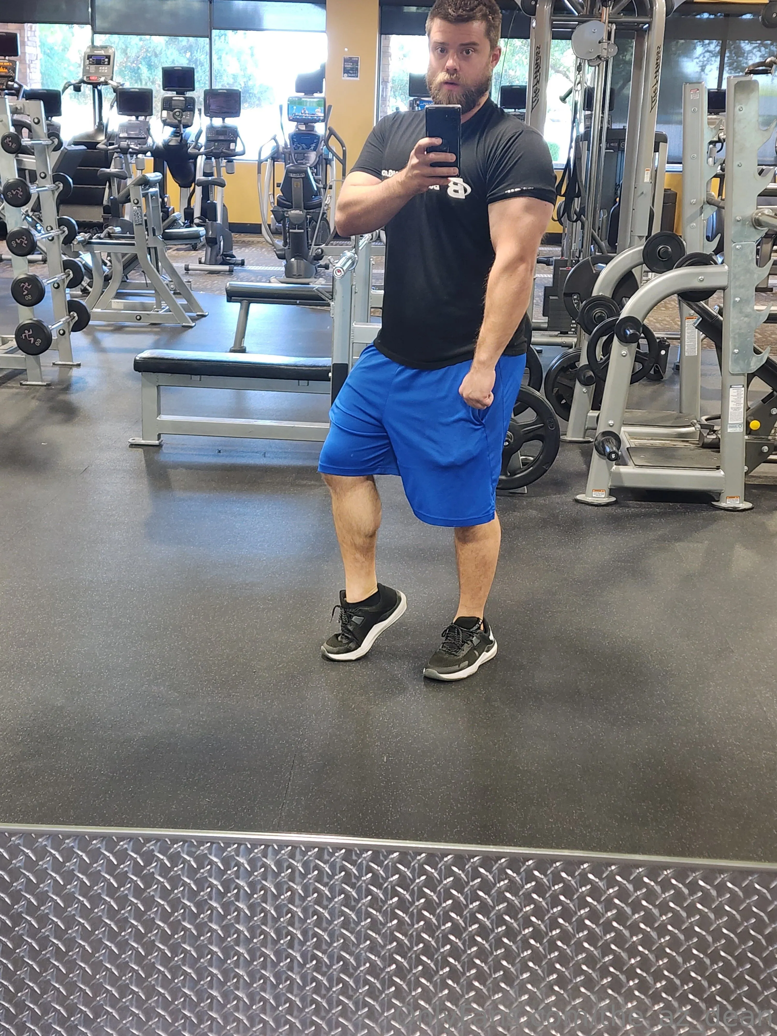 Dean OnlyFans premium content 6 - the_az_dean exclusive collection