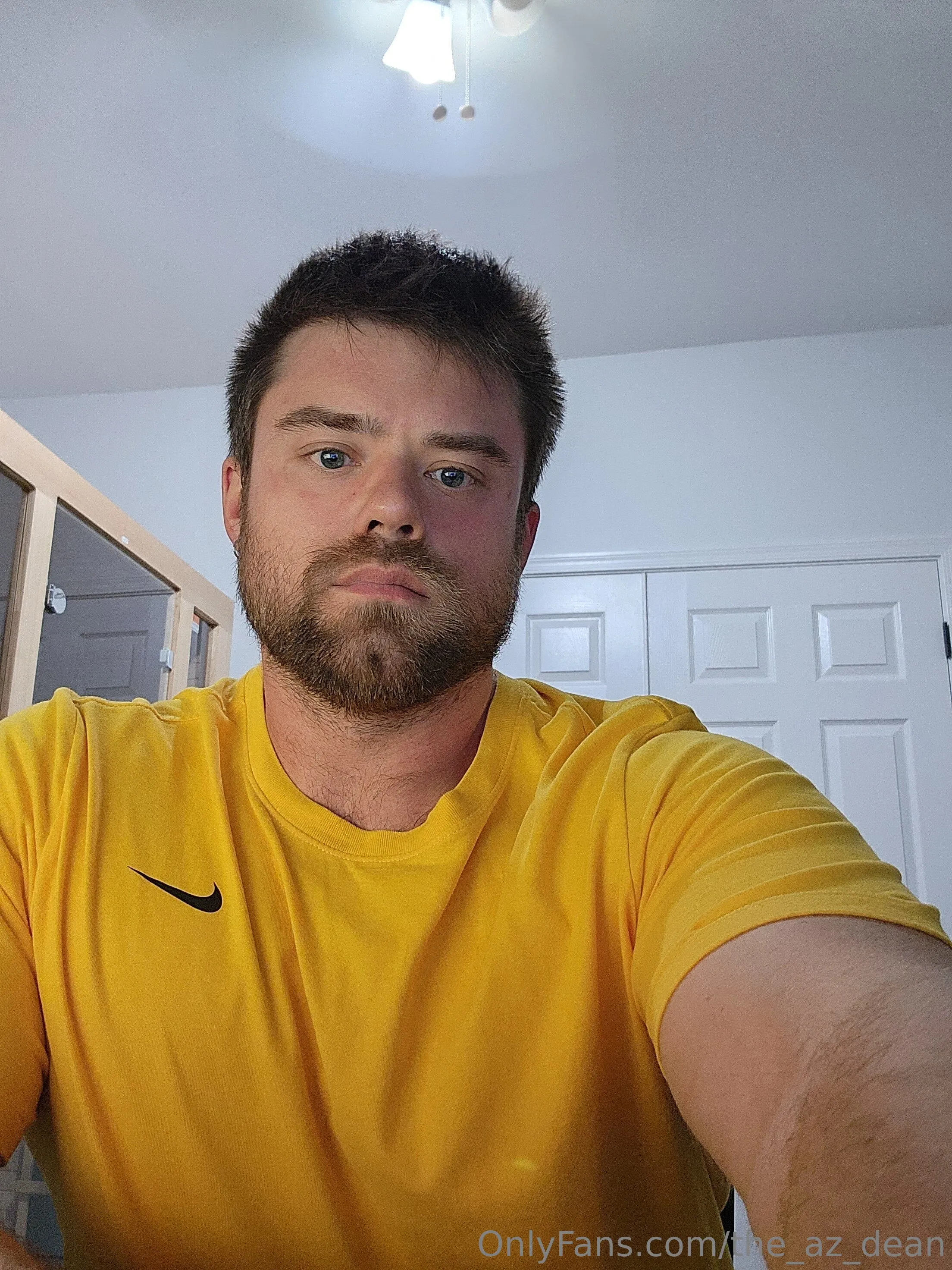 Dean OnlyFans premium content 3 - the_az_dean exclusive collection