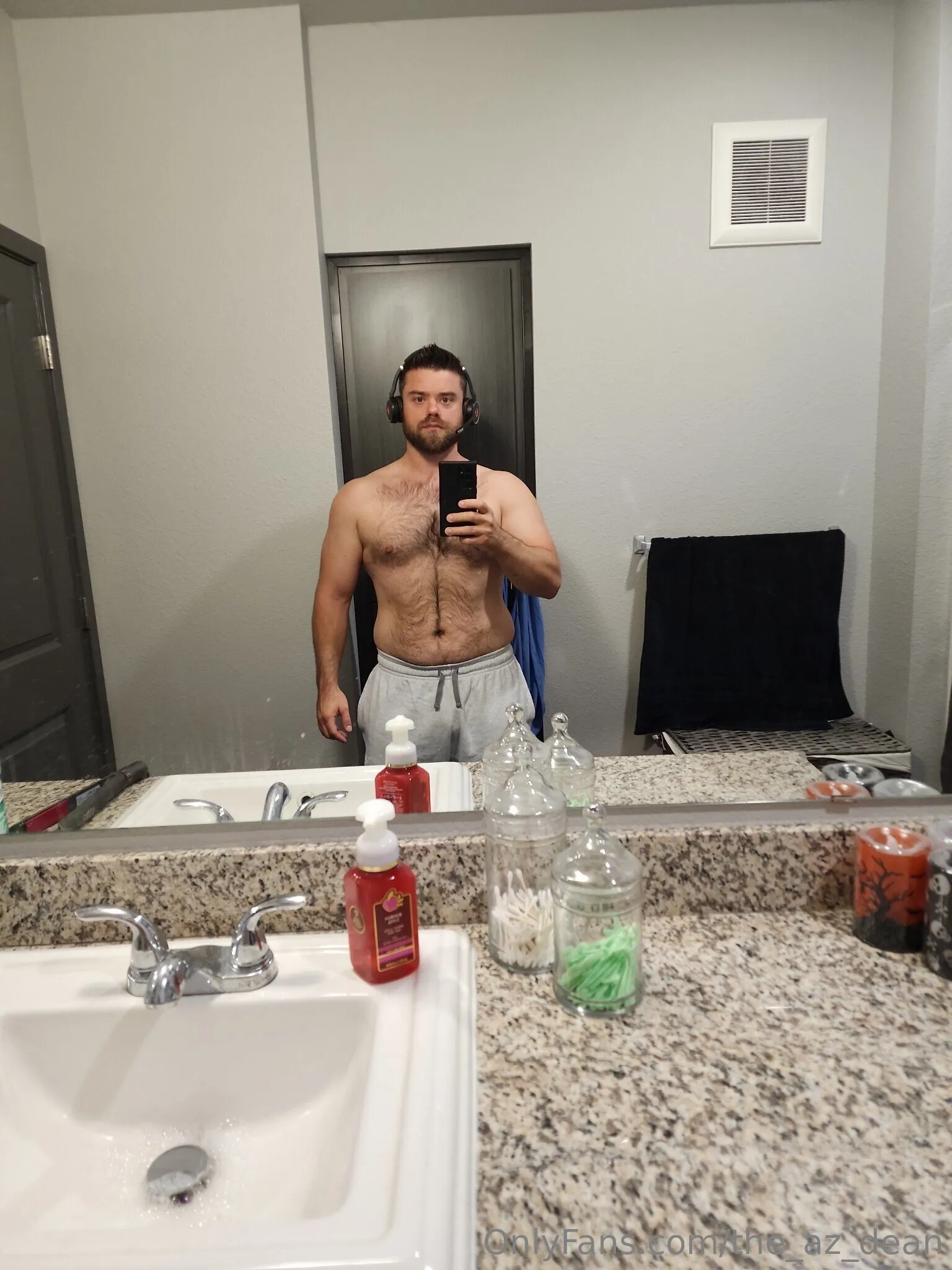 Dean OnlyFans premium content 1 - the_az_dean exclusive collection