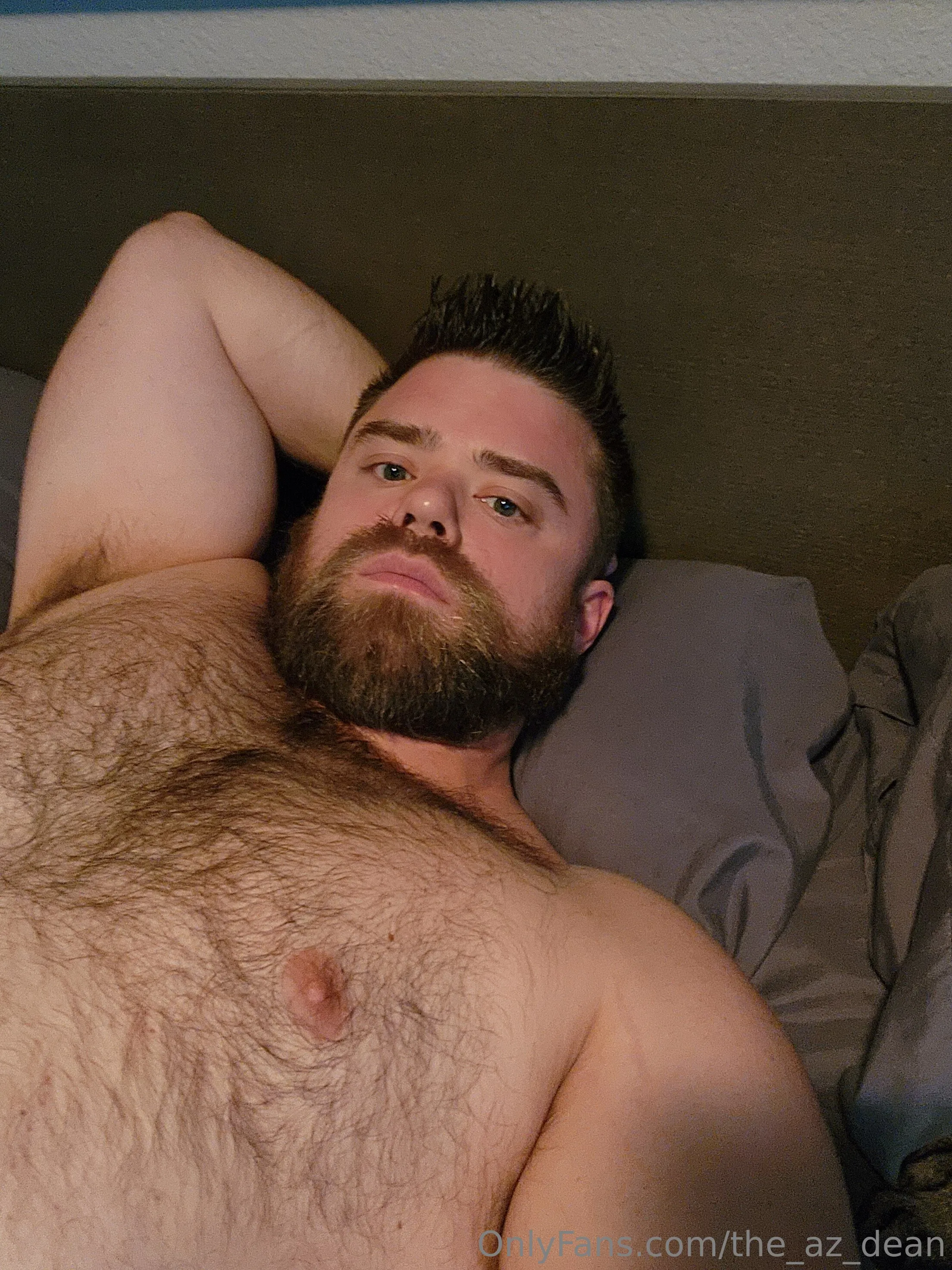 Dean OnlyFans premium content 12 - the_az_dean exclusive collection