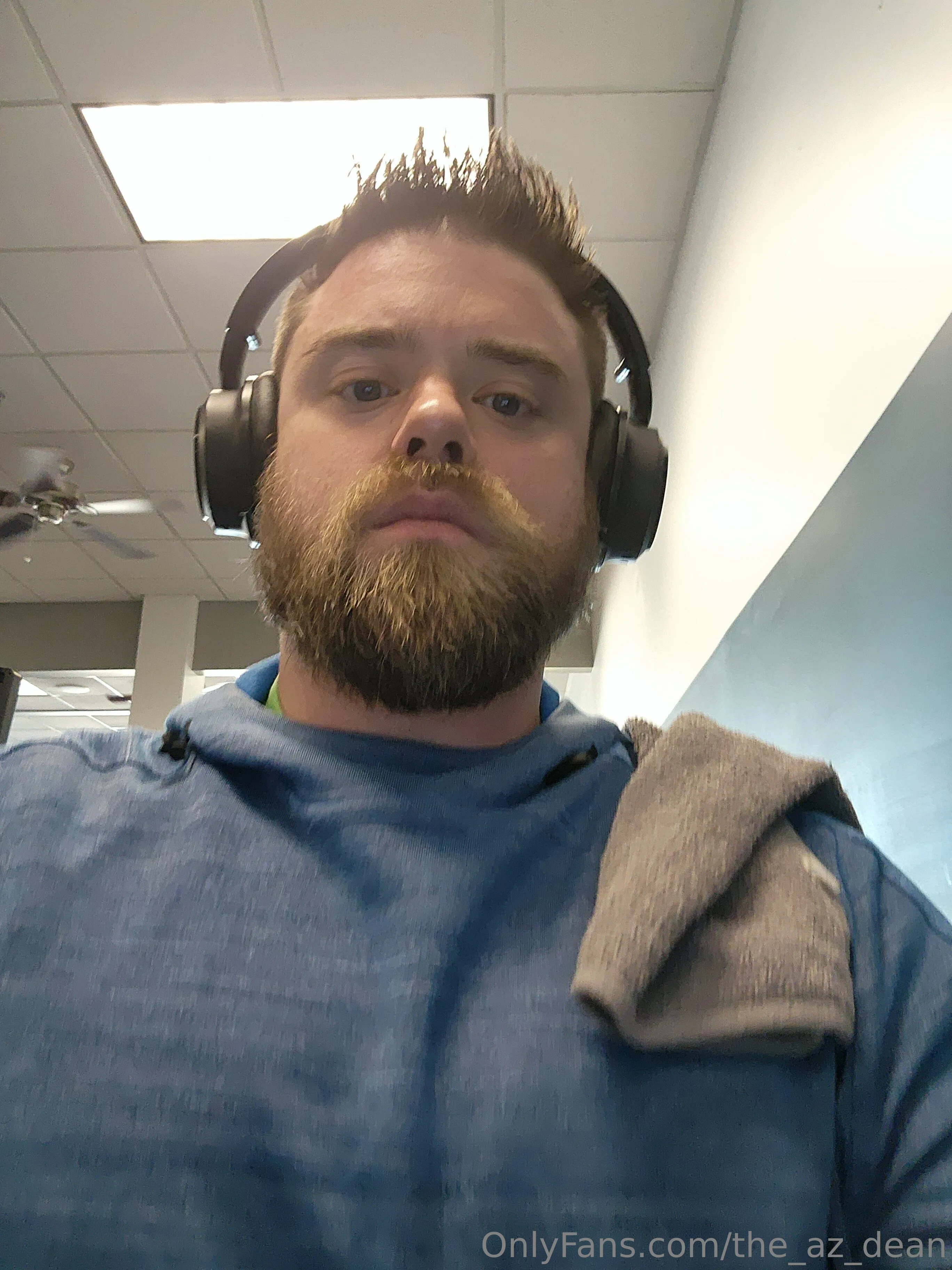 Dean OnlyFans premium content 11 - the_az_dean exclusive collection