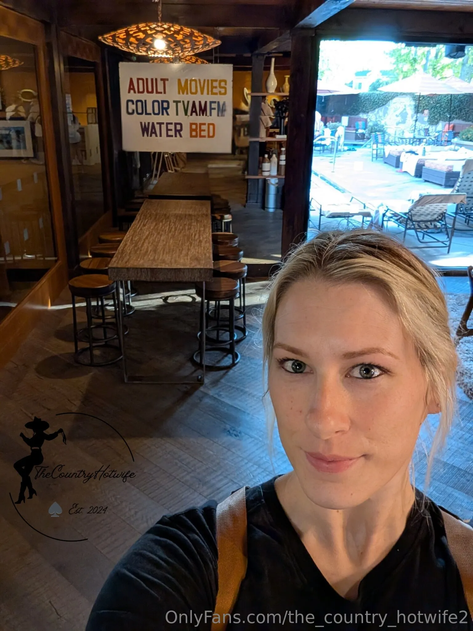 ♠️Country Hotwife♠️ FREE OnlyFans premium content 3 - the_country_hotwife2 exclusive collection