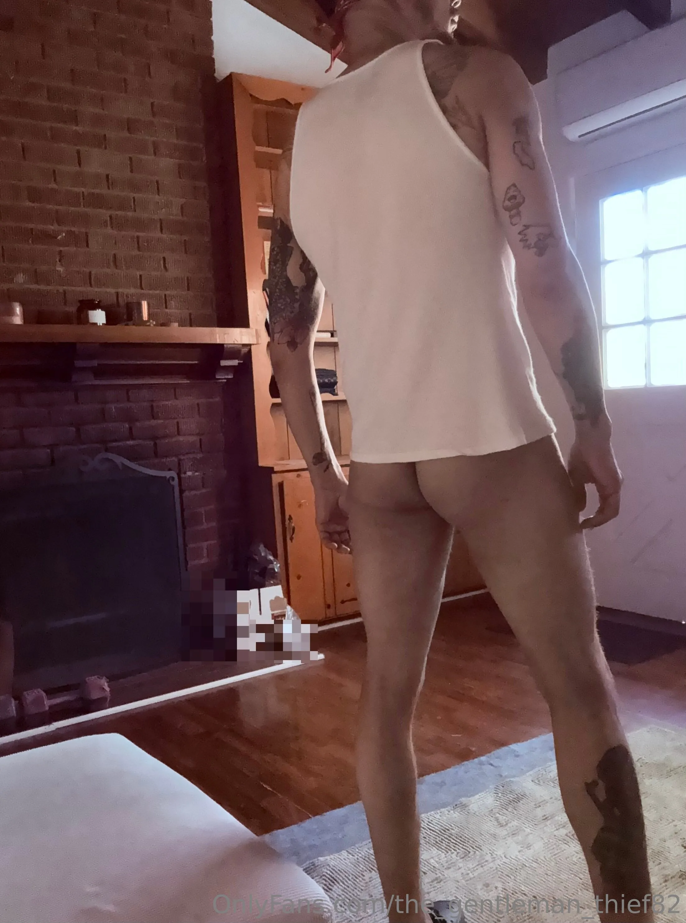 The Gentleman Thief OnlyFans premium content 26 - the_gentleman_thief82 exclusive collection