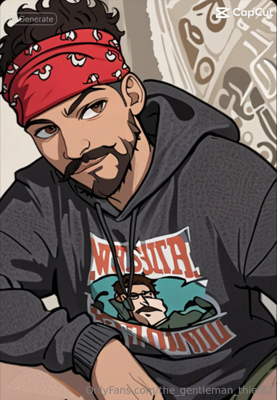 The Gentleman Thief OnlyFans premium content 24 - the_gentleman_thief82 exclusive collection