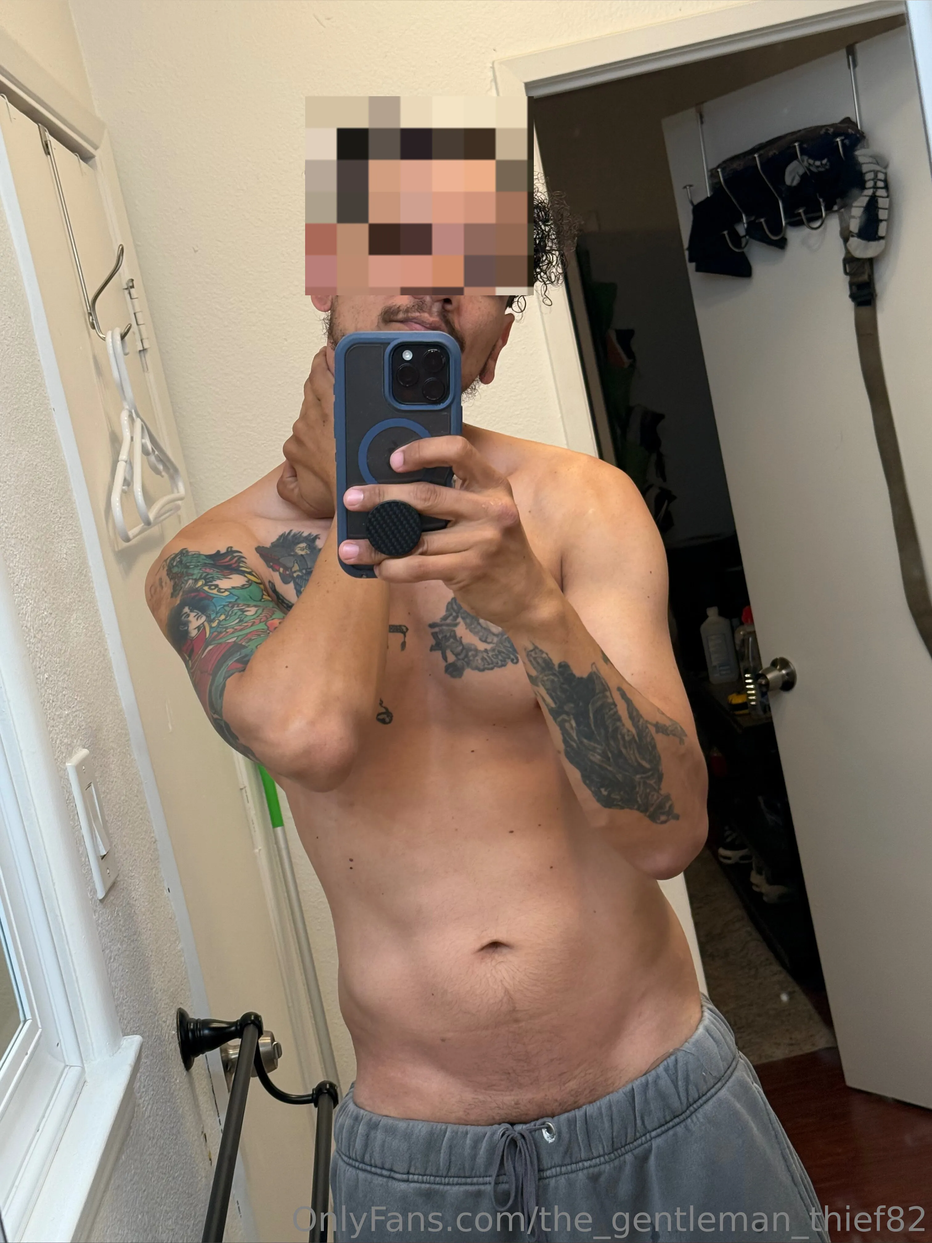 The Gentleman Thief OnlyFans premium content 21 - the_gentleman_thief82 exclusive collection