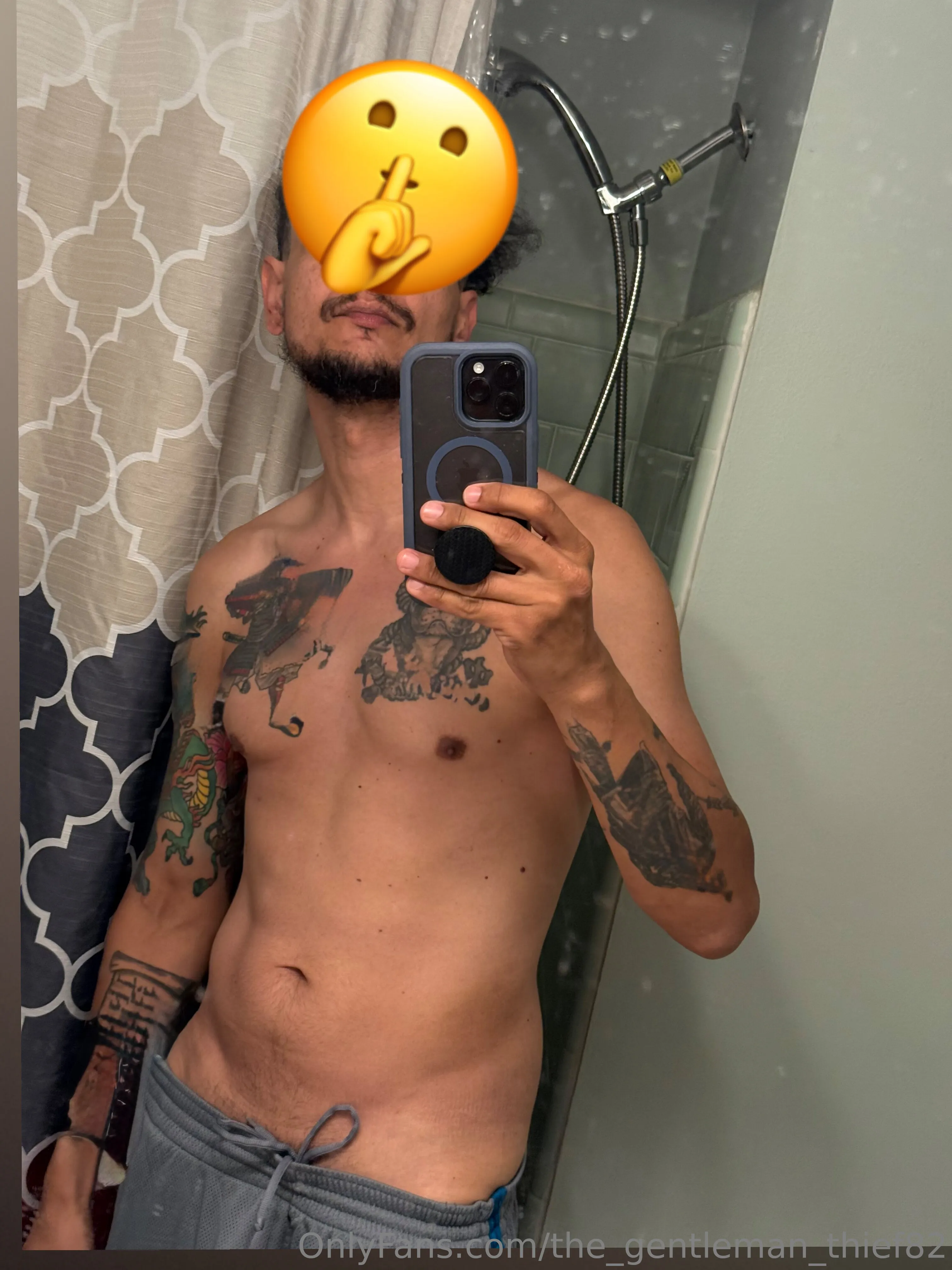 The Gentleman Thief OnlyFans premium content 18 - the_gentleman_thief82 exclusive collection