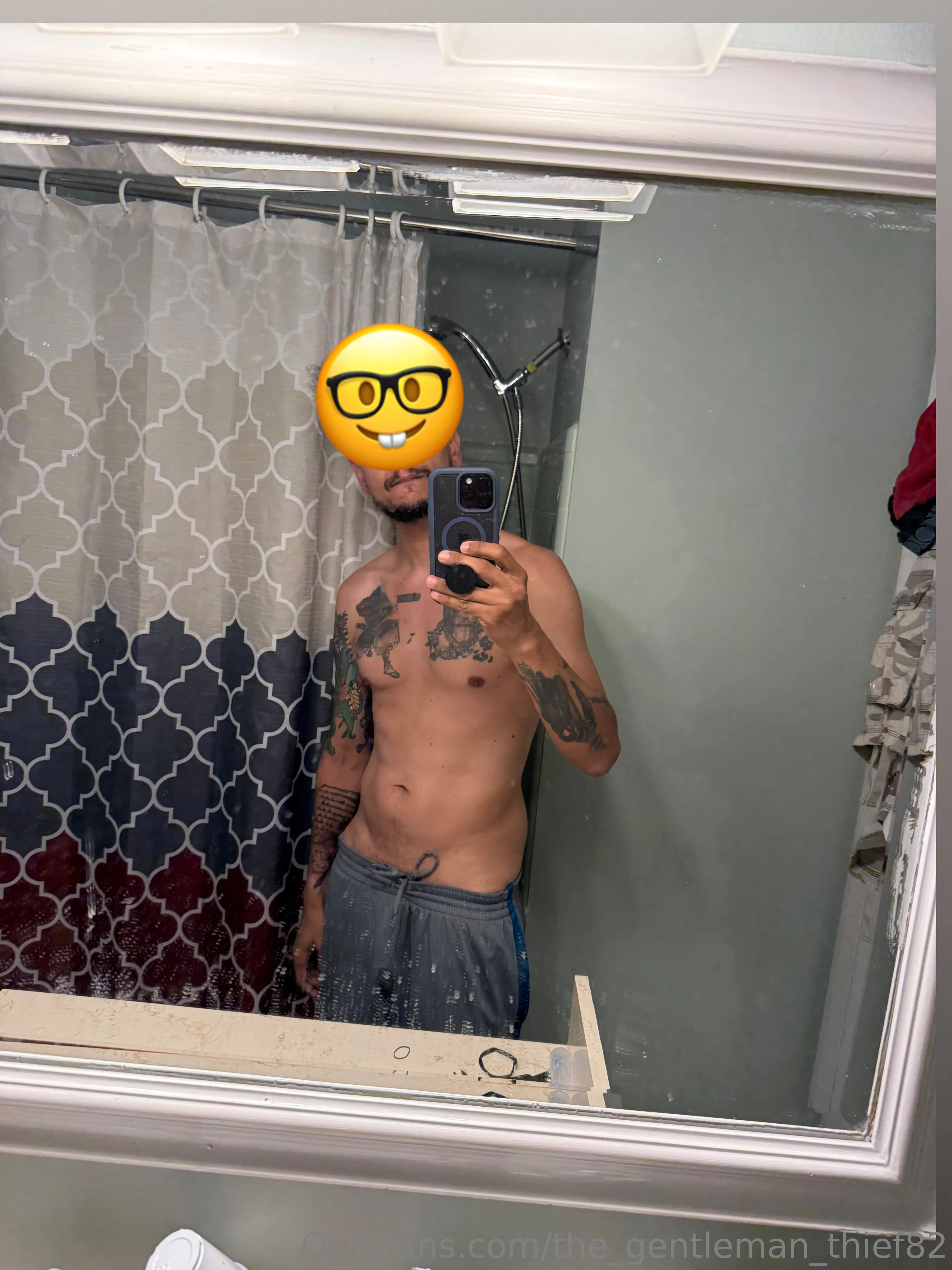 The Gentleman Thief OnlyFans premium content 17 - the_gentleman_thief82 exclusive collection