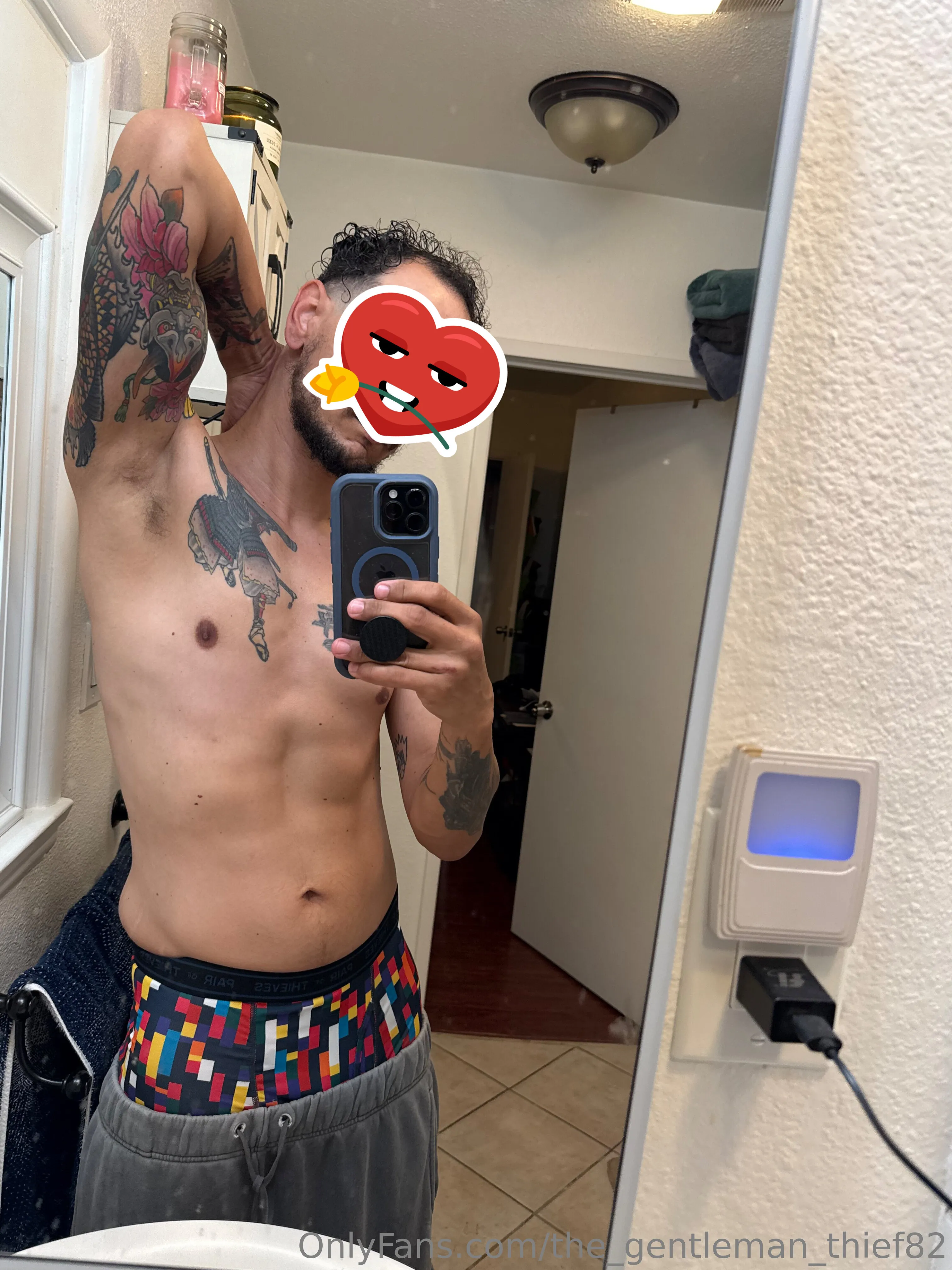 The Gentleman Thief OnlyFans premium content 14 - the_gentleman_thief82 exclusive collection