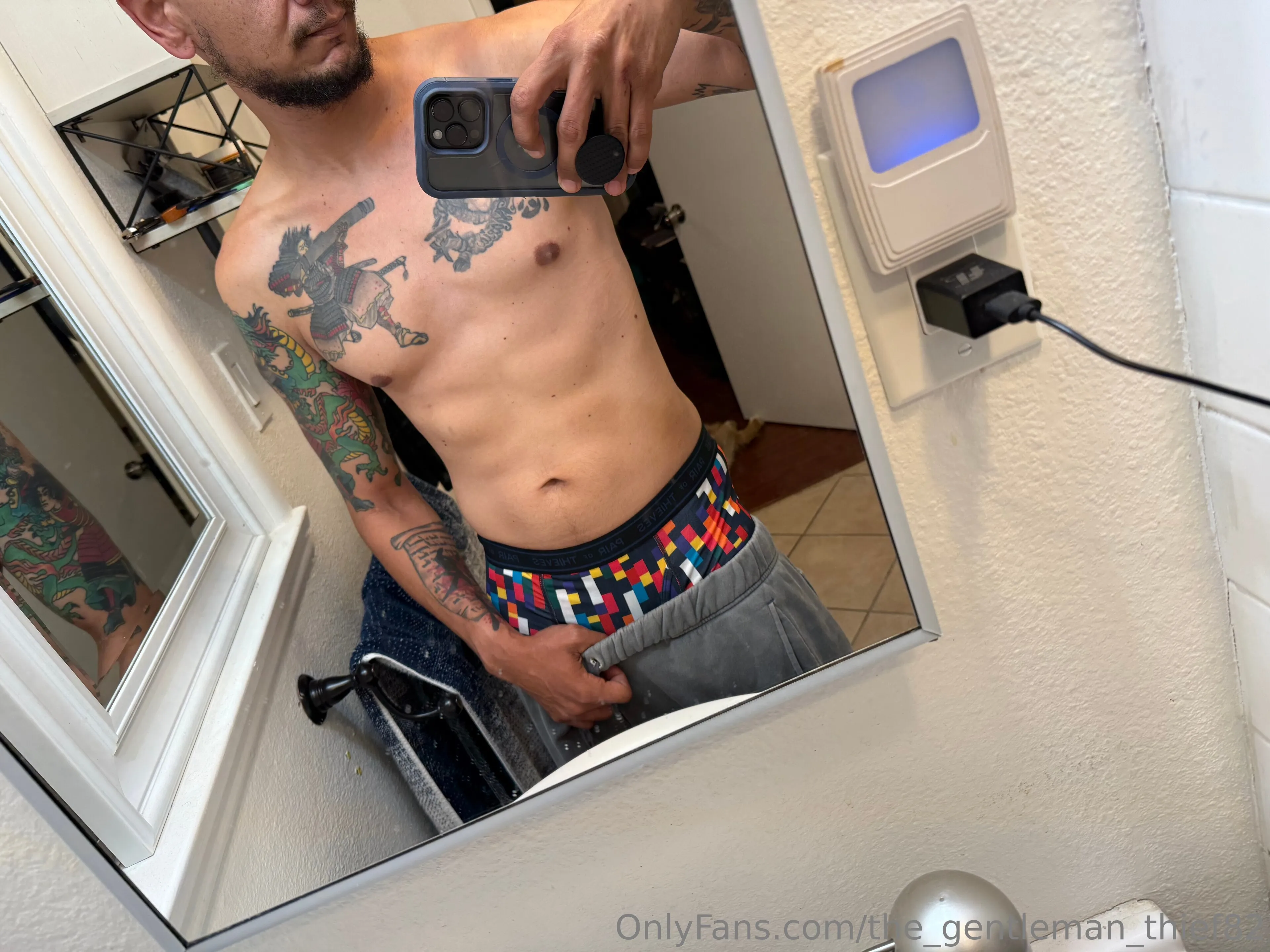 The Gentleman Thief OnlyFans premium content 13 - the_gentleman_thief82 exclusive collection