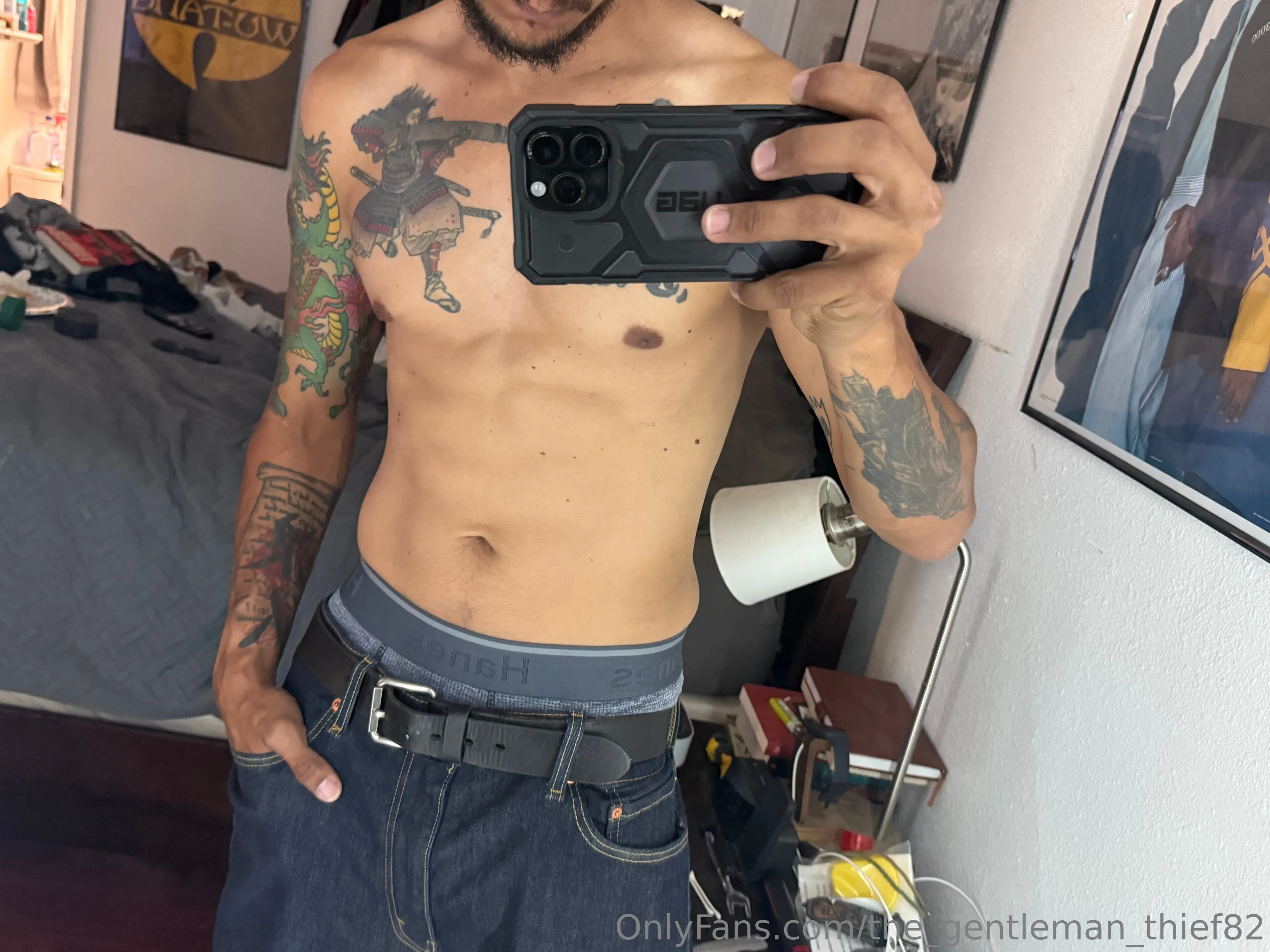 The Gentleman Thief OnlyFans premium content 5 - the_gentleman_thief82 exclusive collection