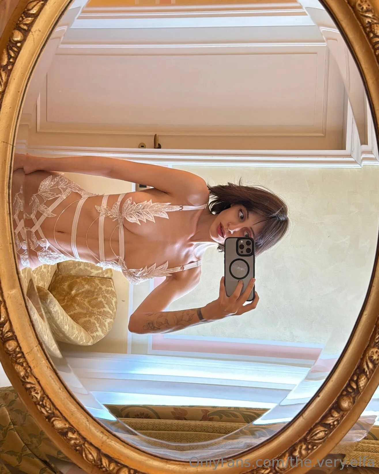 Elfa OnlyFans premium content 12 - the.very.elfa exclusive collection