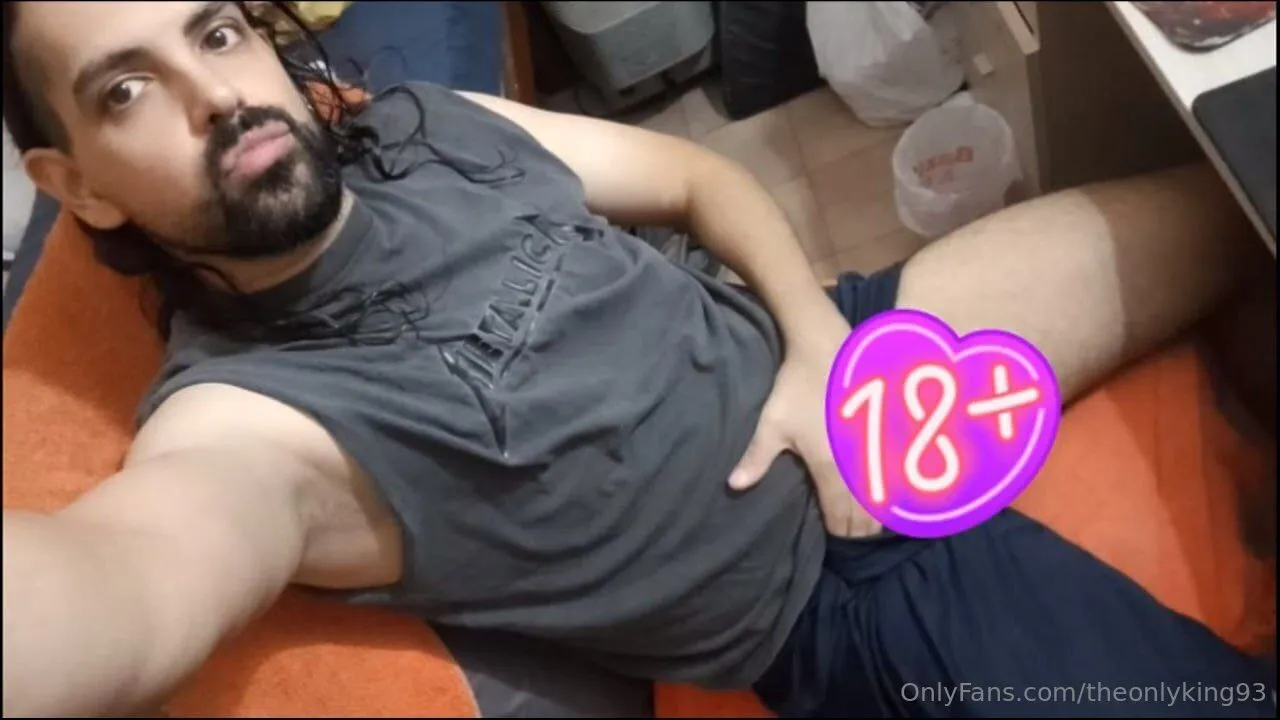 Ezequiel el rey OnlyFans premium content 10 - theonlyking93 exclusive collection