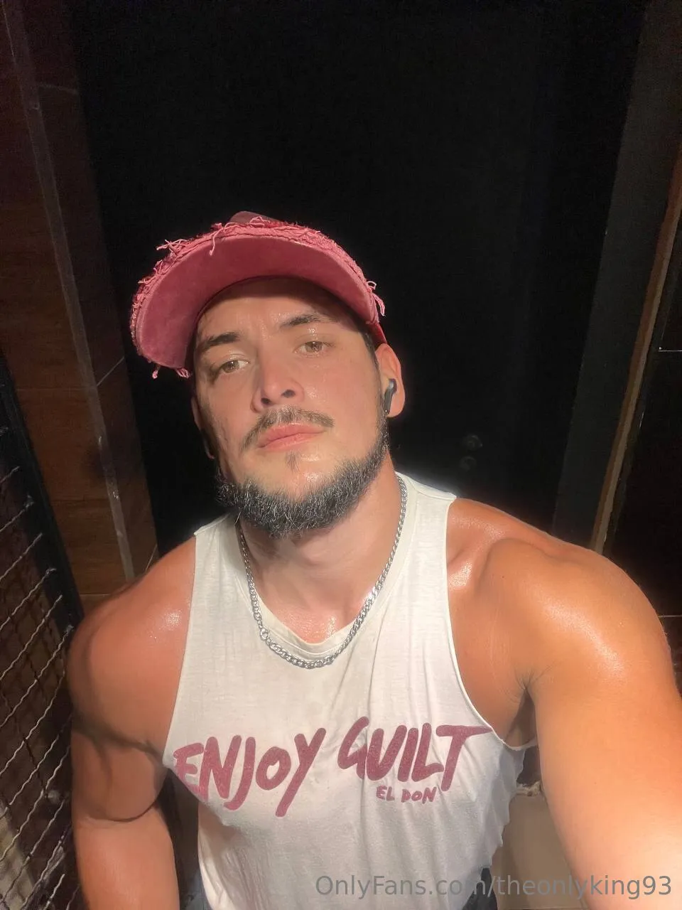 Ezequiel el rey OnlyFans premium content 3 - theonlyking93 exclusive collection