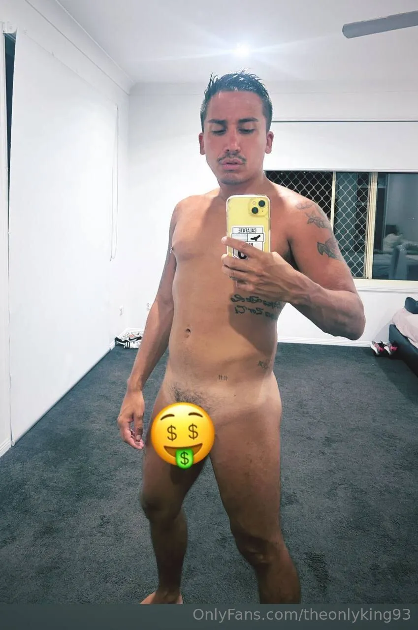 Ezequiel el rey OnlyFans premium content 2 - theonlyking93 exclusive collection