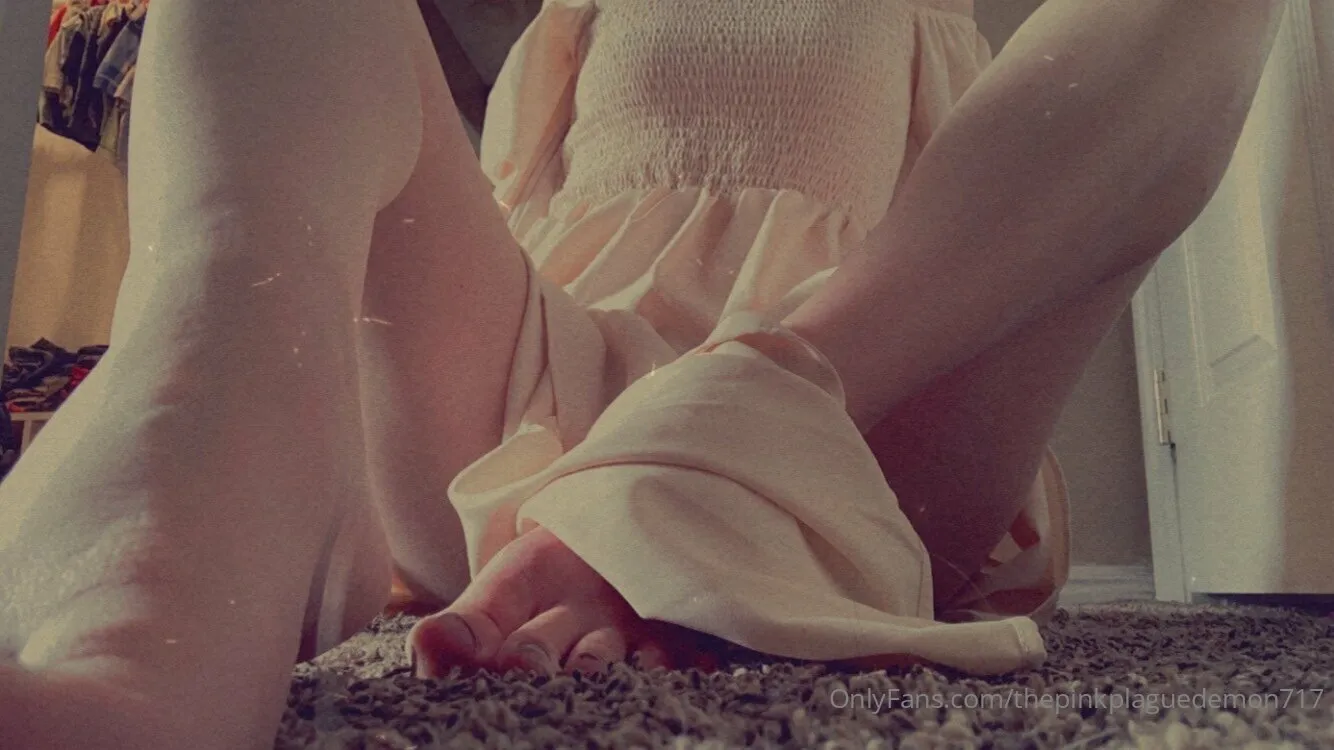 Lilith Anderson OnlyFans premium content 22 - thepinkplaguedemon717 exclusive collection