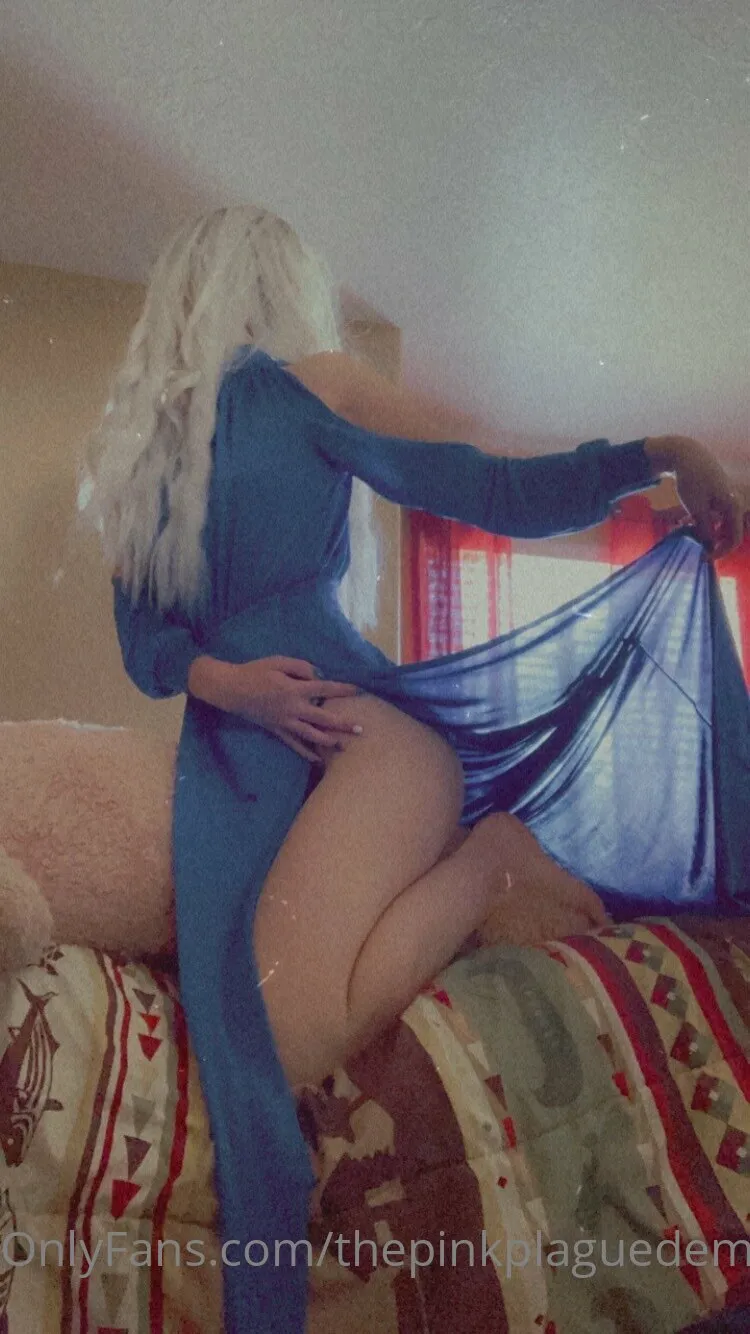 Lilith Anderson OnlyFans premium content 17 - thepinkplaguedemon717 exclusive collection