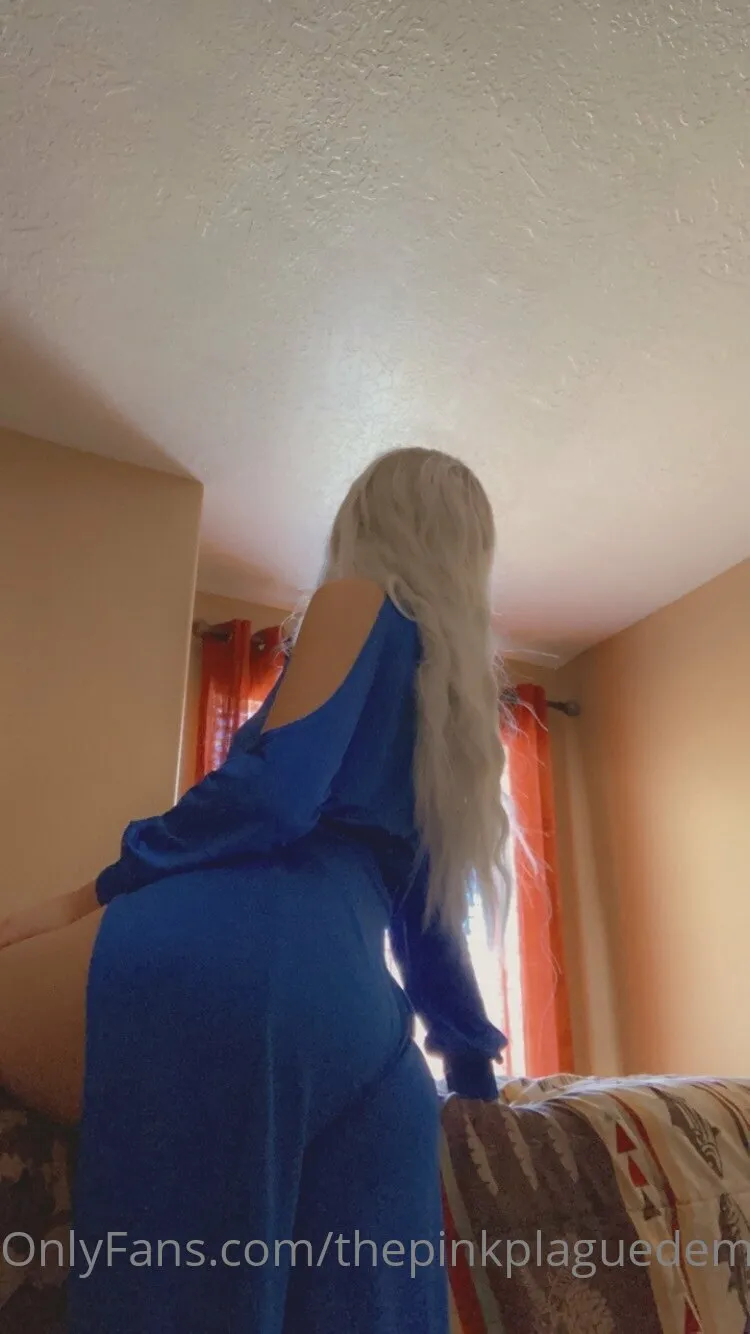 Lilith Anderson OnlyFans premium content 16 - thepinkplaguedemon717 exclusive collection