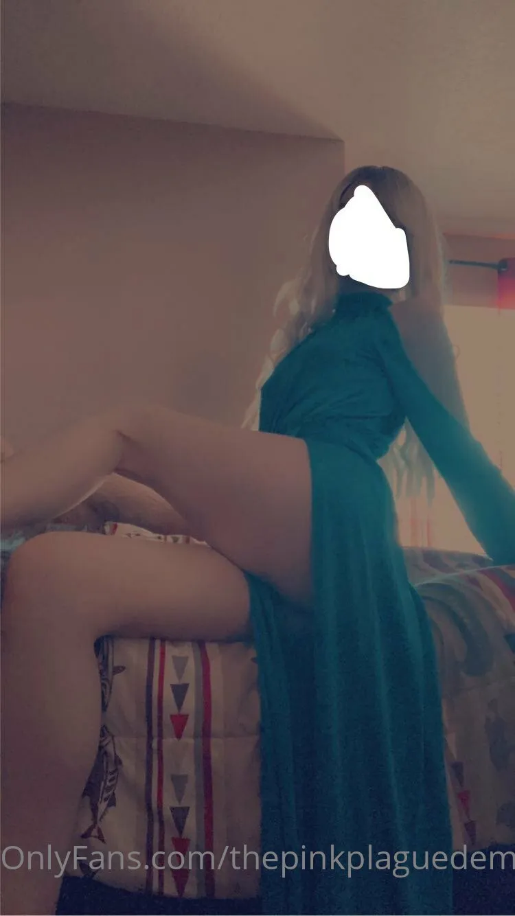 Lilith Anderson OnlyFans premium content 13 - thepinkplaguedemon717 exclusive collection