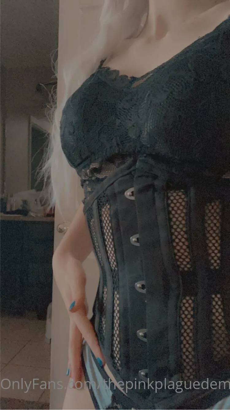 Lilith Anderson OnlyFans premium content 11 - thepinkplaguedemon717 exclusive collection