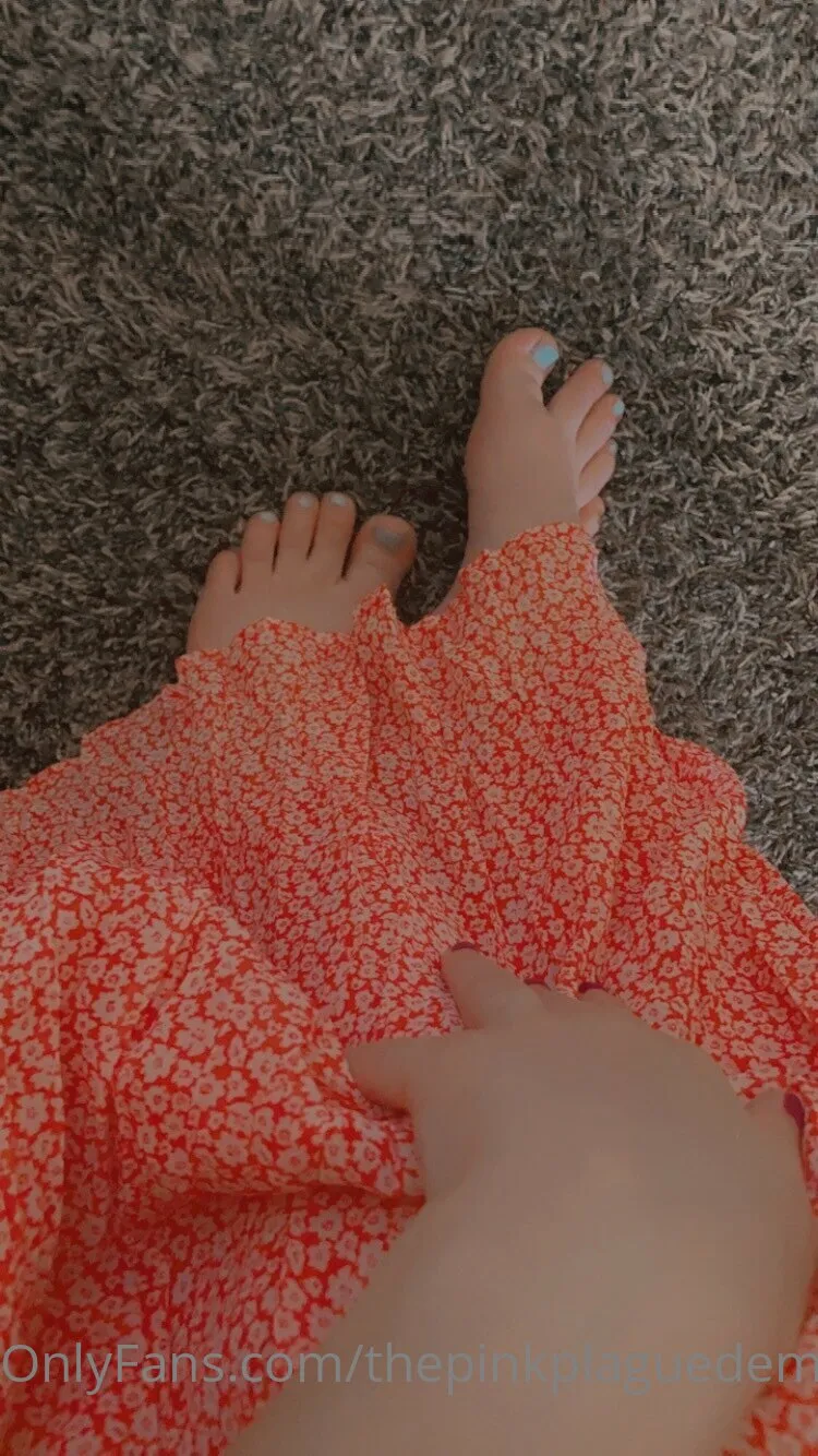 Lilith Anderson OnlyFans premium content 10 - thepinkplaguedemon717 exclusive collection