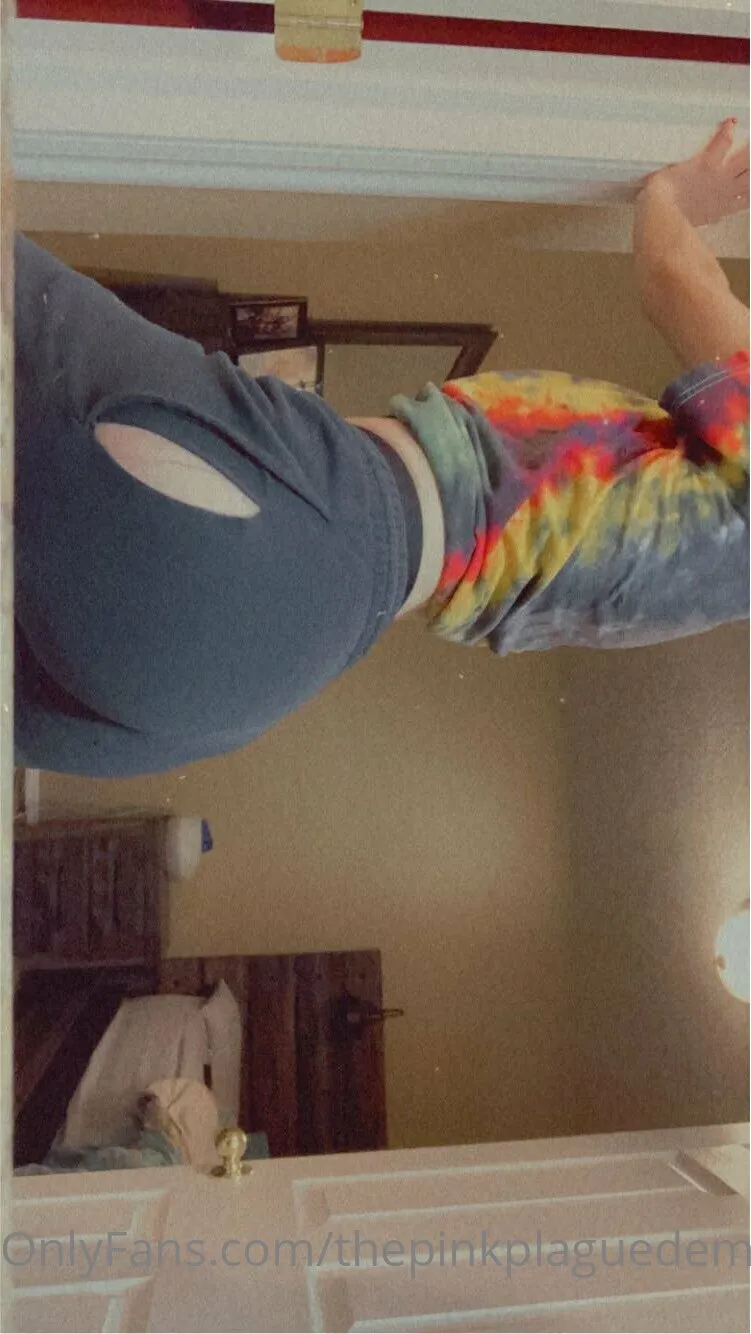 Lilith Anderson OnlyFans premium content 8 - thepinkplaguedemon717 exclusive collection