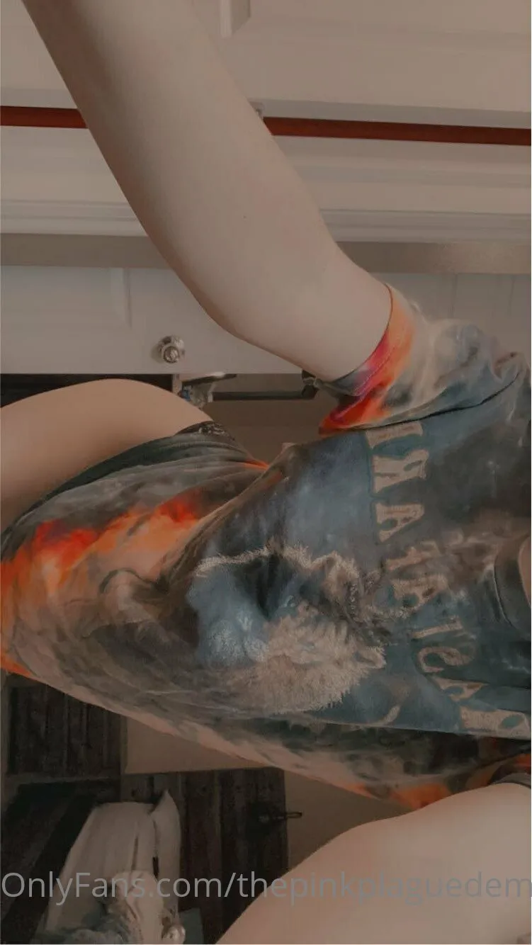 Lilith Anderson OnlyFans premium content 9 - thepinkplaguedemon717 exclusive collection